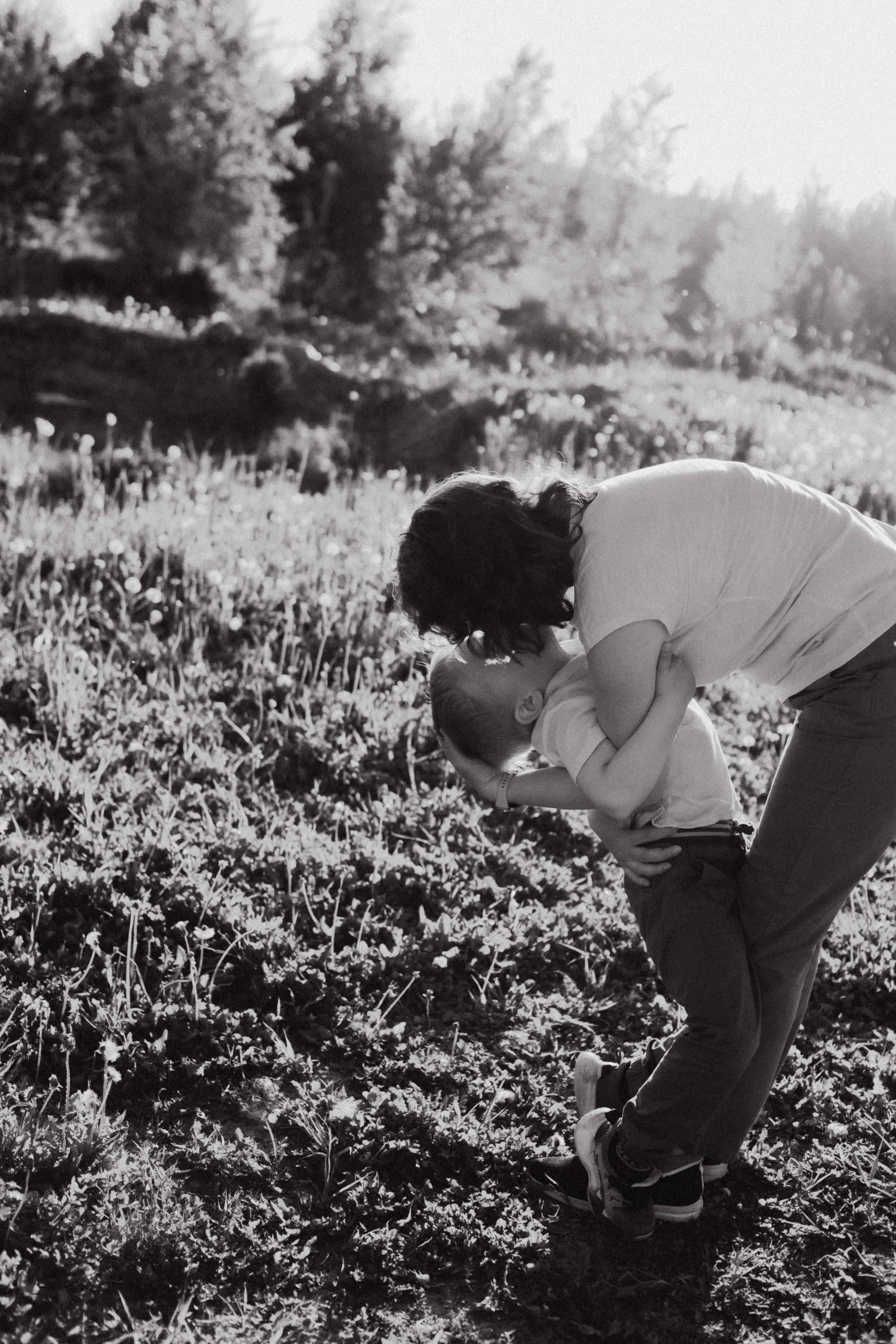 Гера и Примус. Фотограф в Нижнем Новгороде