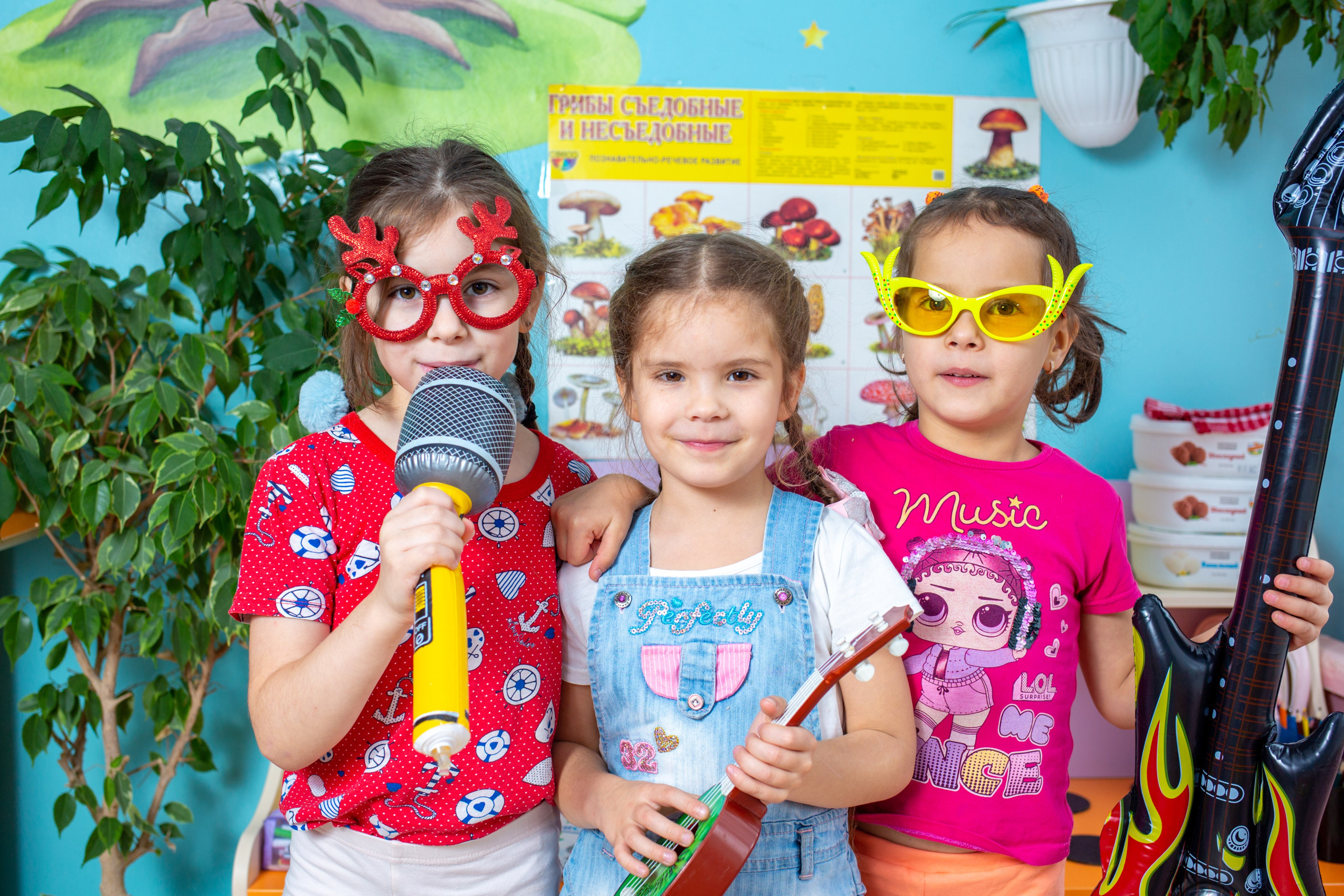 Фотосъемка выпускников в детских садах. Фотограф Антонина Свешникова. ВЫПУСКНЫЕ ФОТОКНИГИ для детских садов и школ. Москва, Владимир