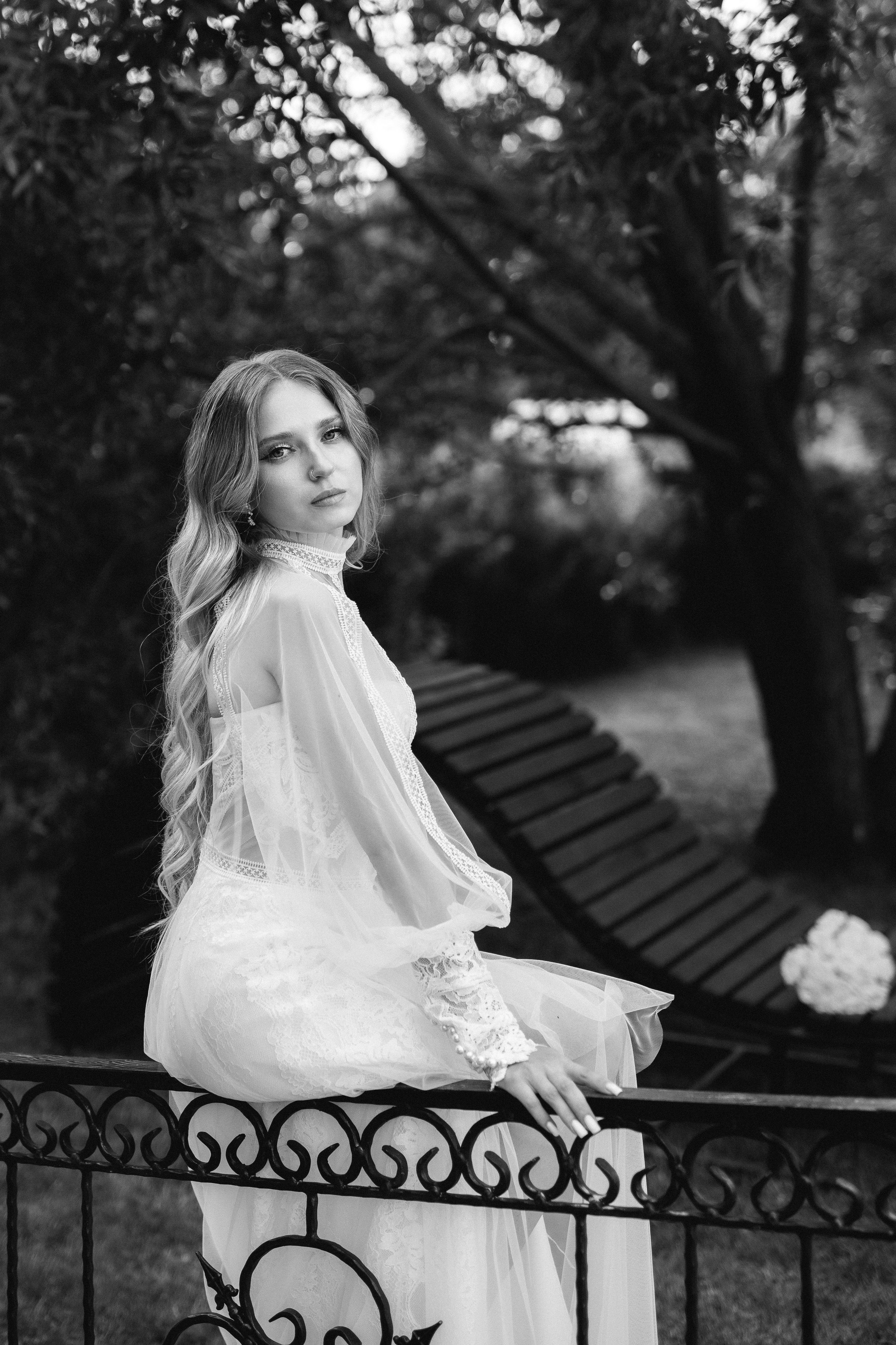 Петр и Анна. Свадебный и женский фотограф