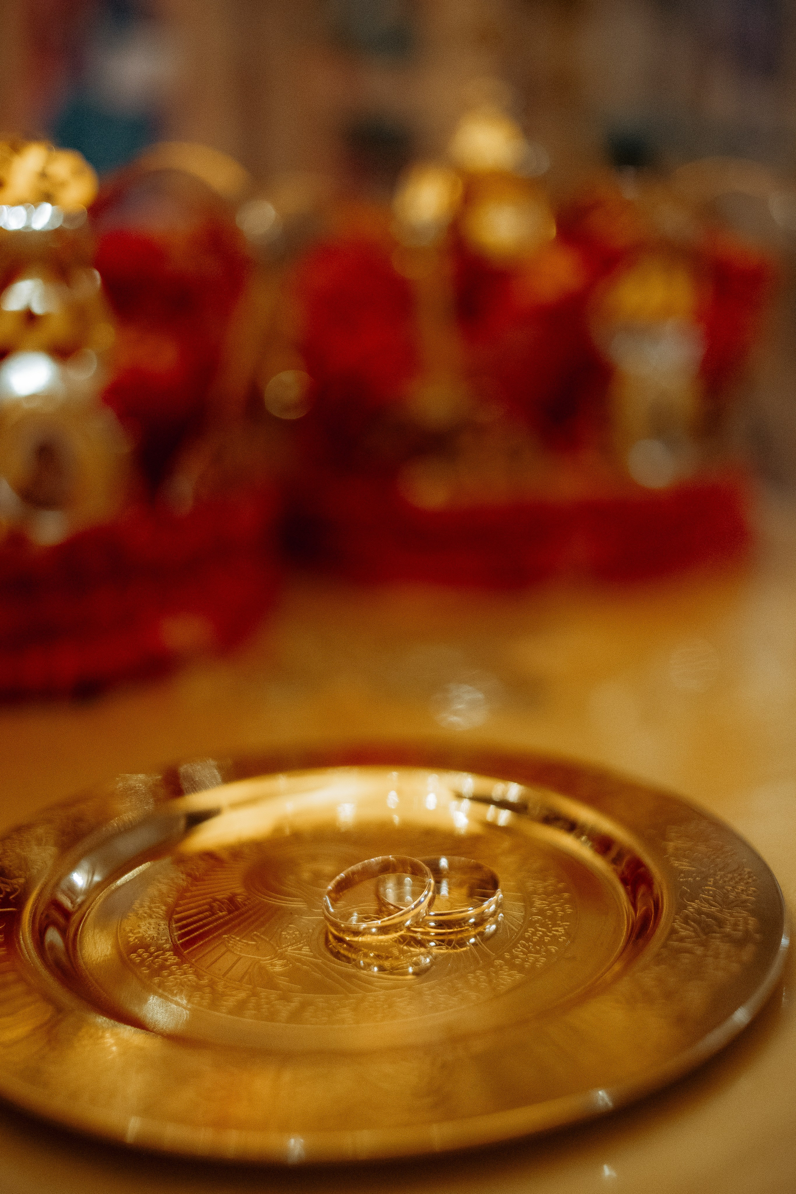 Венчание. Семейный фотограф г. Димировград Андросова Екатерина