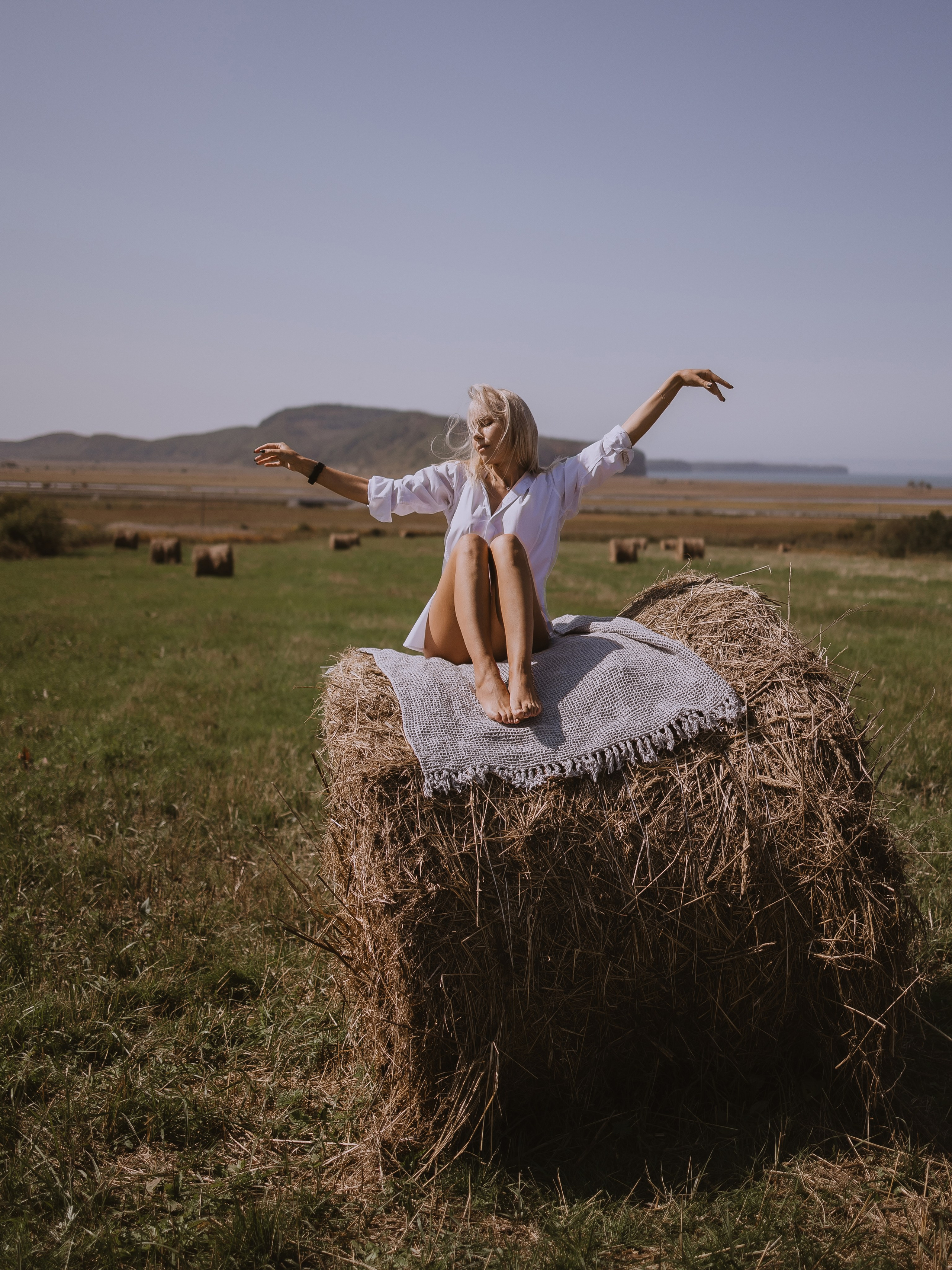 Фотосессии на природе во Владивостоке. ВАШ ФОТОГРАФ В ПУСАНЕ (Южная Корея) Александра Ануфрий