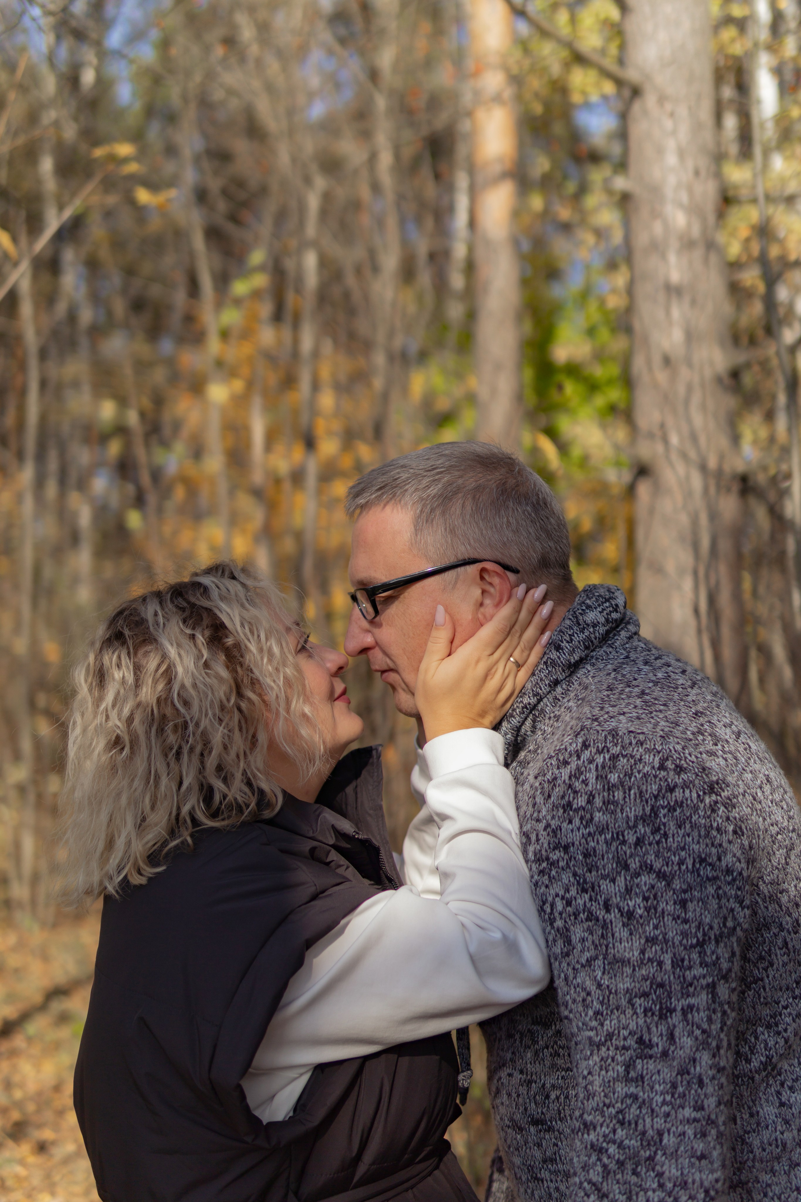 Таня, Дима, Амелия, Демид, Харлей. Фотограф в Москве Юлия Першина