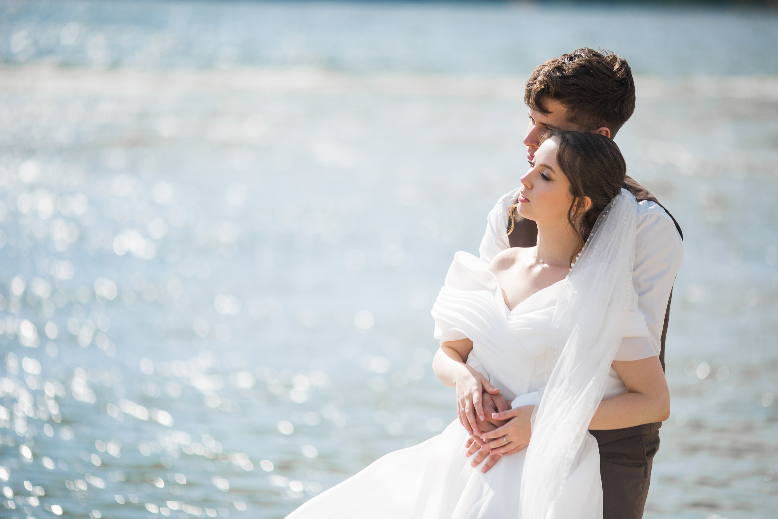 Свадьба Кирилл и Софья. Фотограф Евгения Васильева в г. Чебоксары