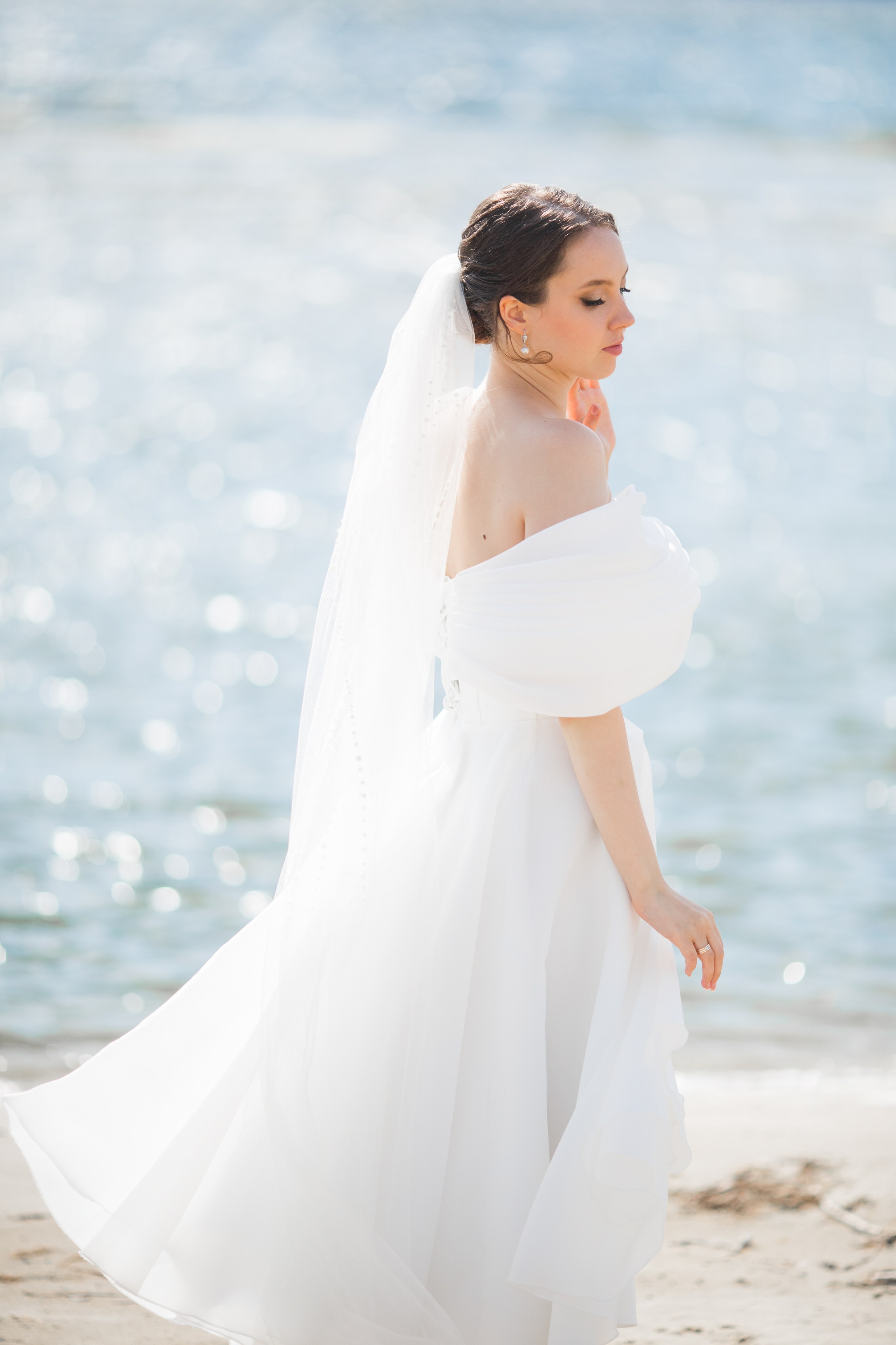 Свадьба. Фотограф Евгения Васильева в г. Чебоксары