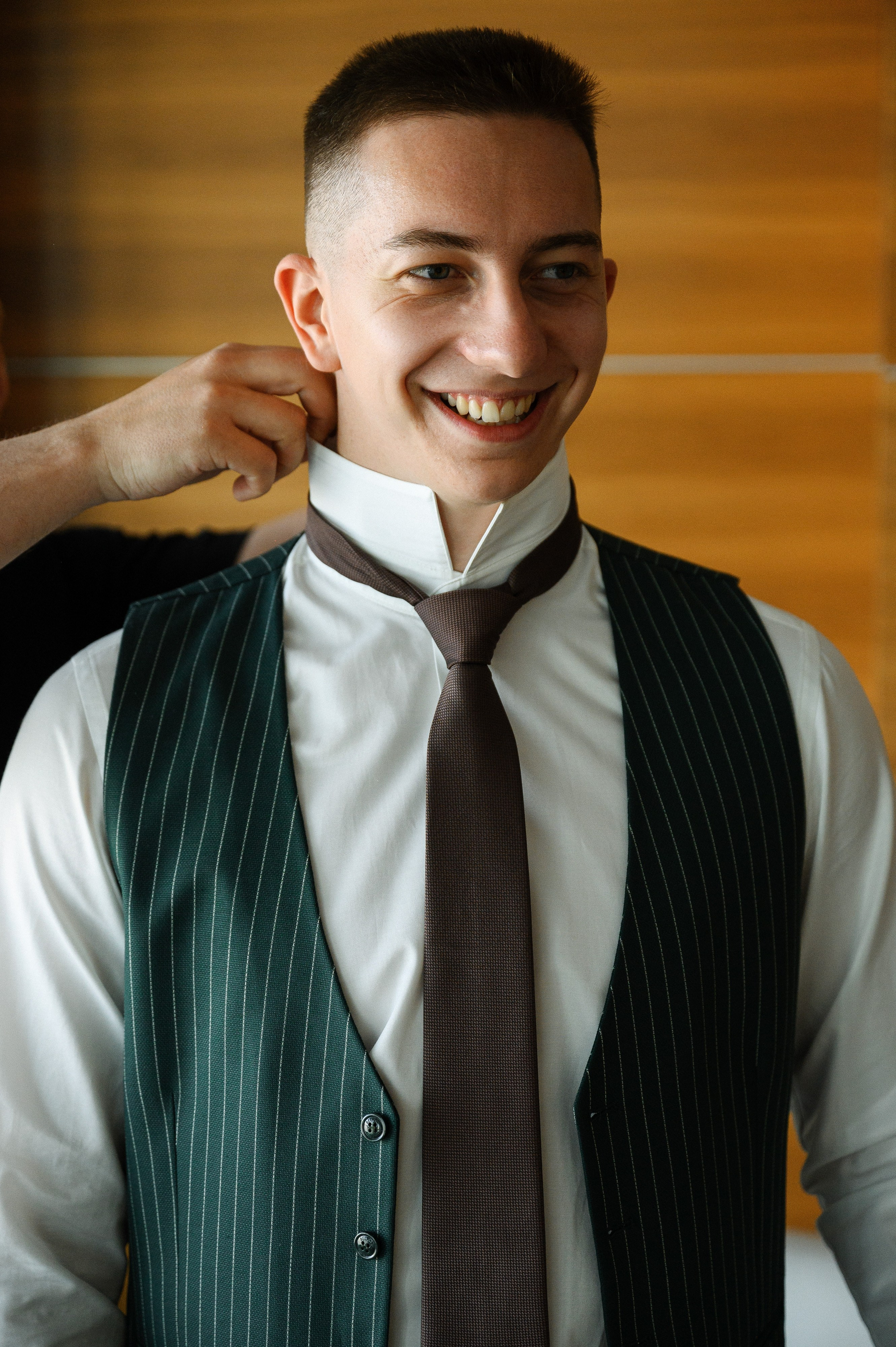 Илья & Алина