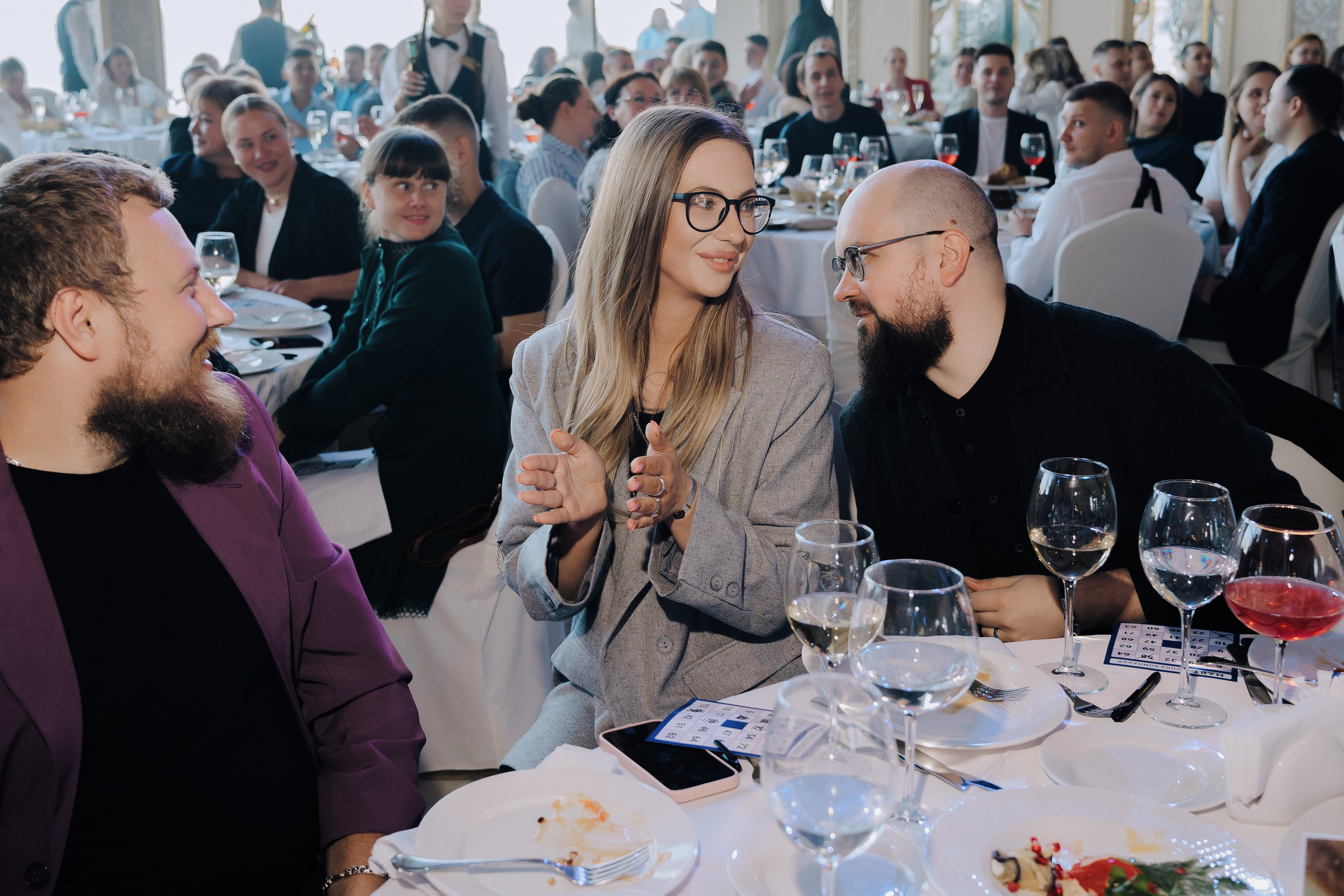 КОРПОРАТИВ «МАВТ». Репортажный фотограф Зуев Роман г. Челябинск