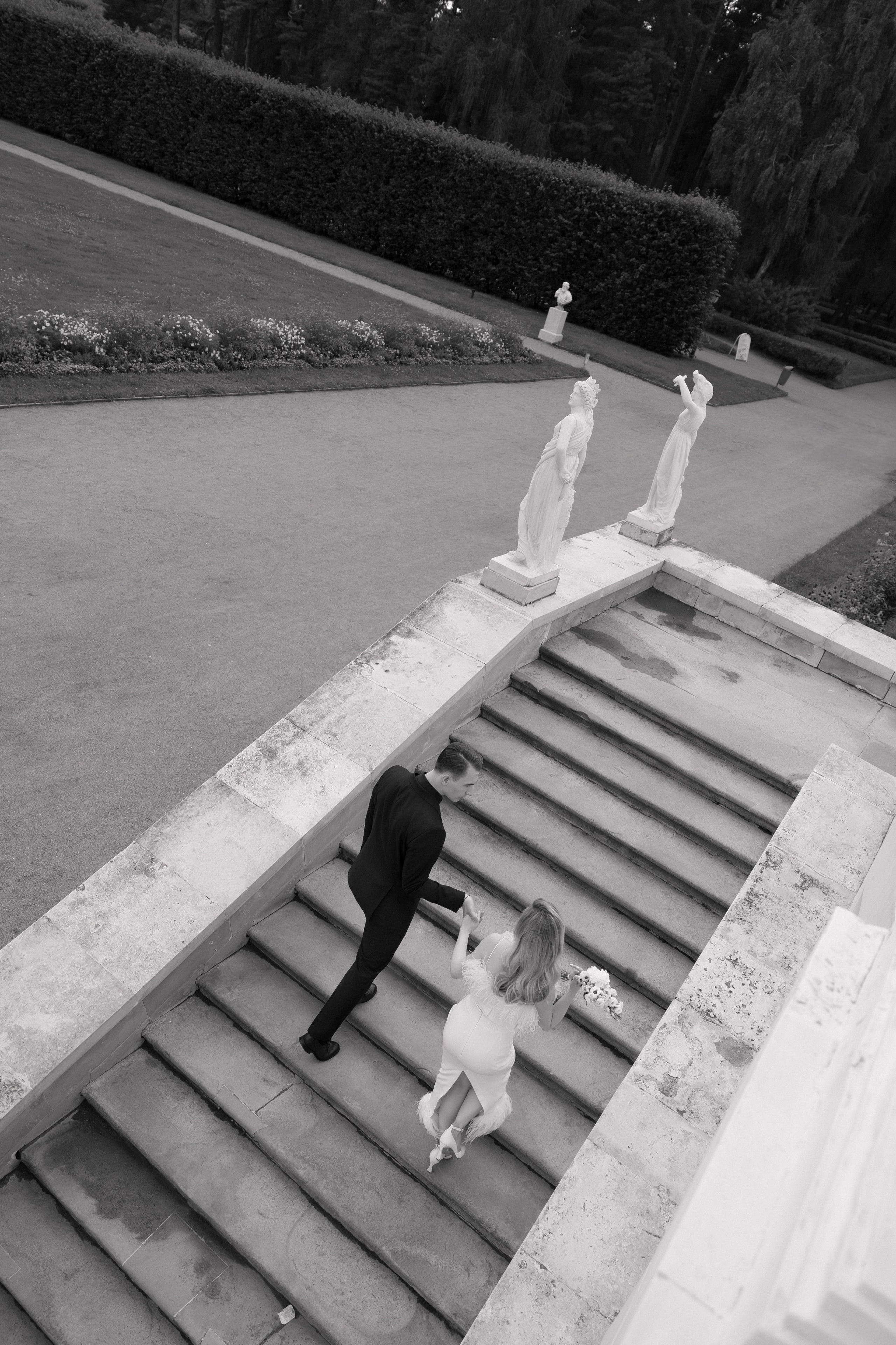 Алексей & Ольга