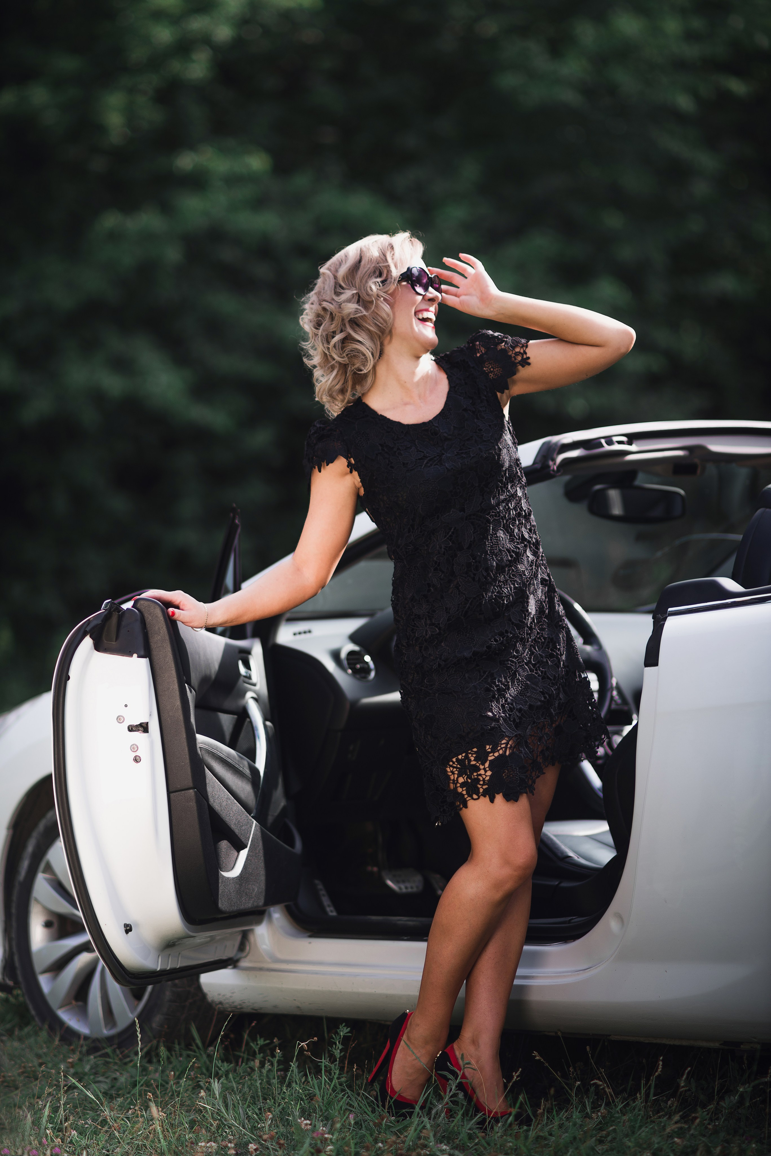 Фотосессия в стиле «Love story» для Дениса и Надежды. Фотограф Симферополь Крым Ольга Топоривская