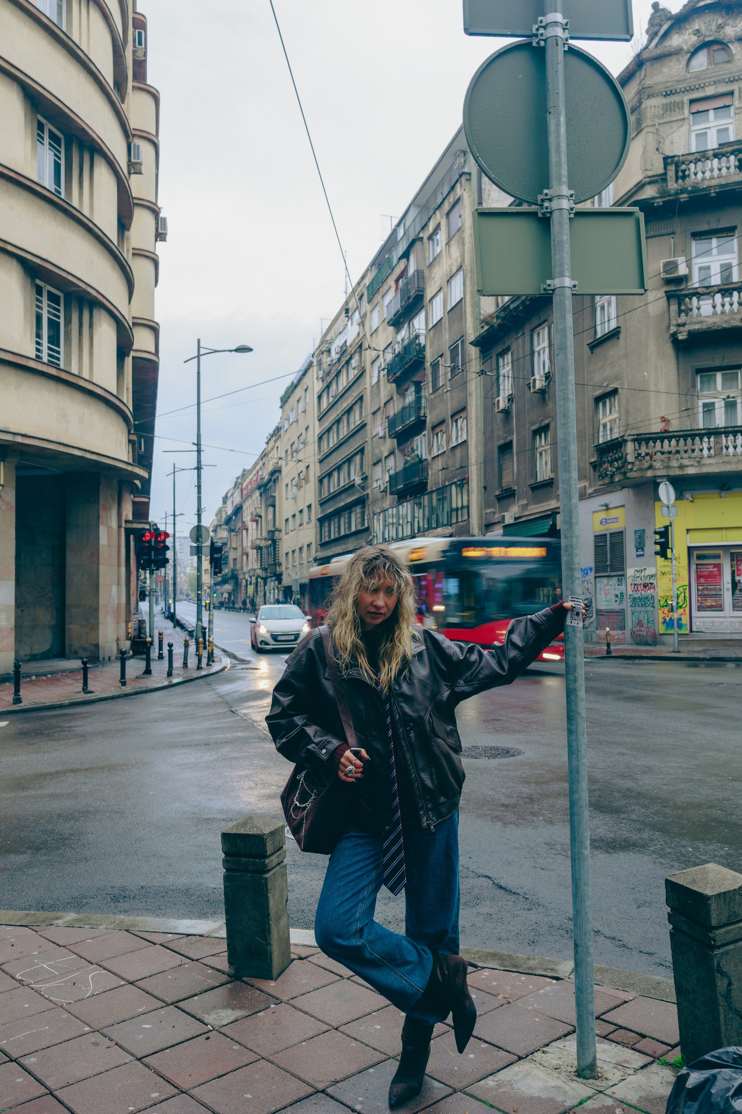 Фотопрогулка в Белграде: фотосессия и мини-экскурсия | Анна Гусева