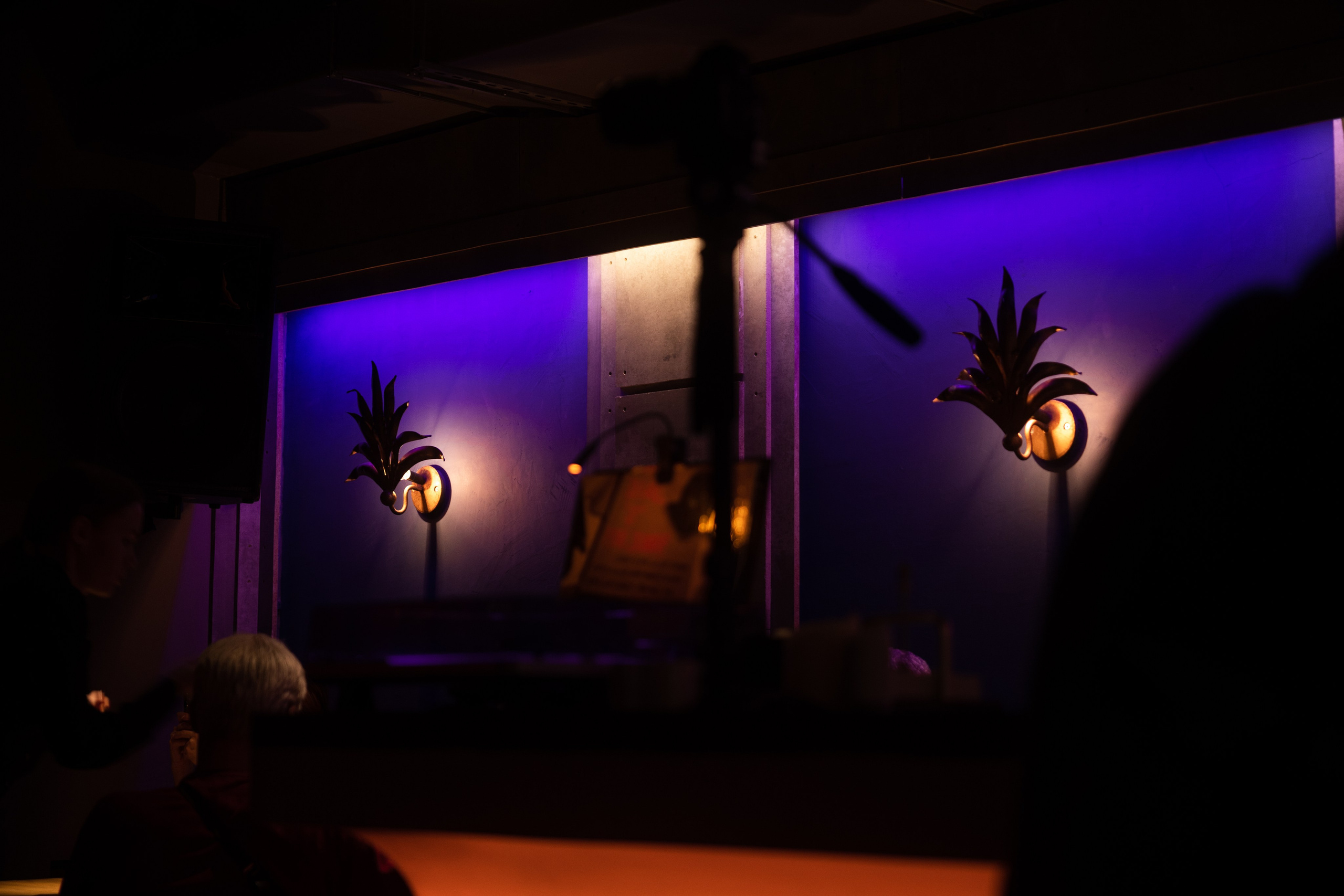 Квартер Алексея Кабакова /ДК41. Фотограф и видеограф Мария Банщикова, Солнечногорск, Москва