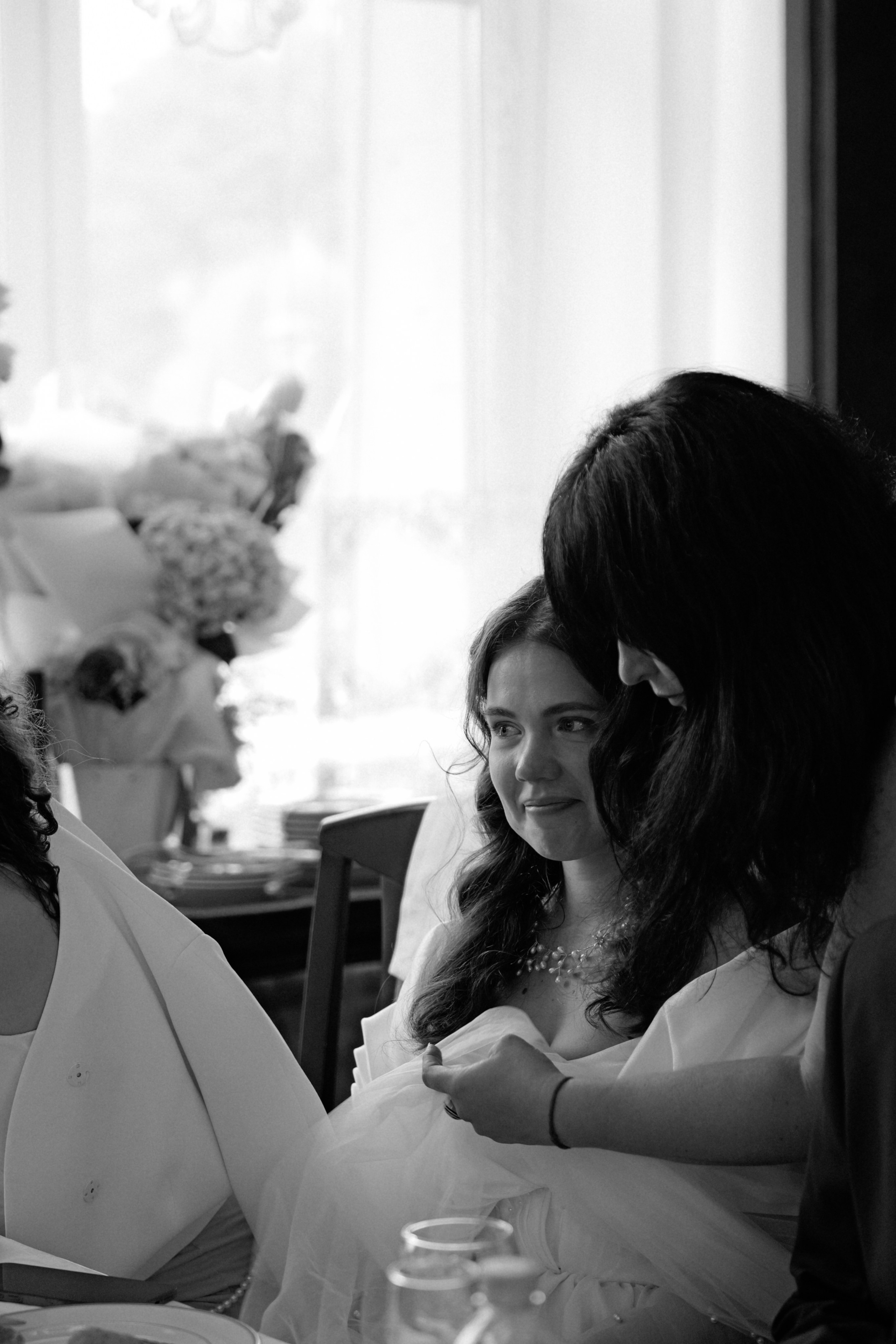 Денис и София. Фотограф и видеограф Мария Банщикова, Солнечногорск, Москва