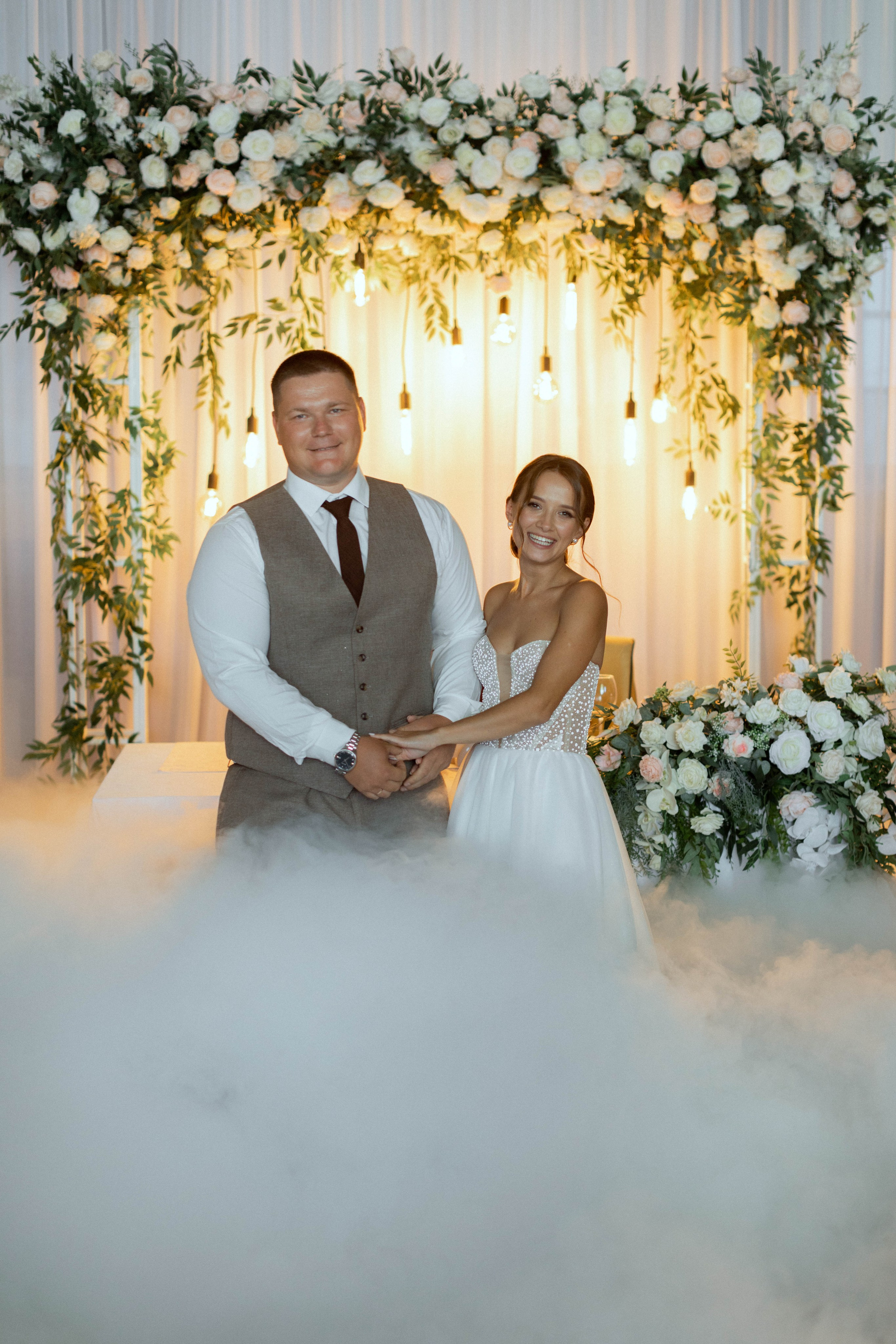 Даша и Егор (г. Сарапул)