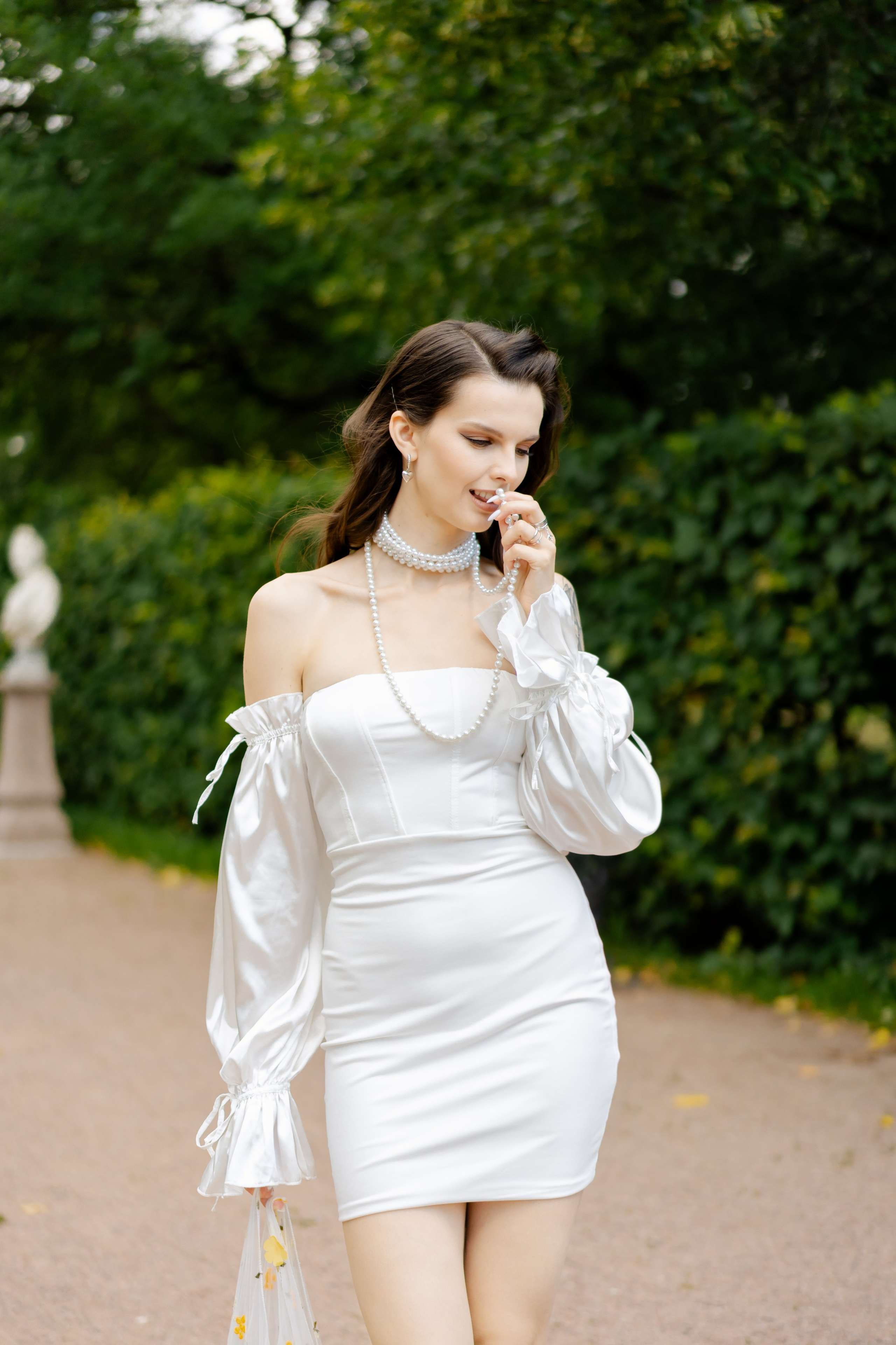 Екатерина. Фотограф Москва. Базанова Анастасия