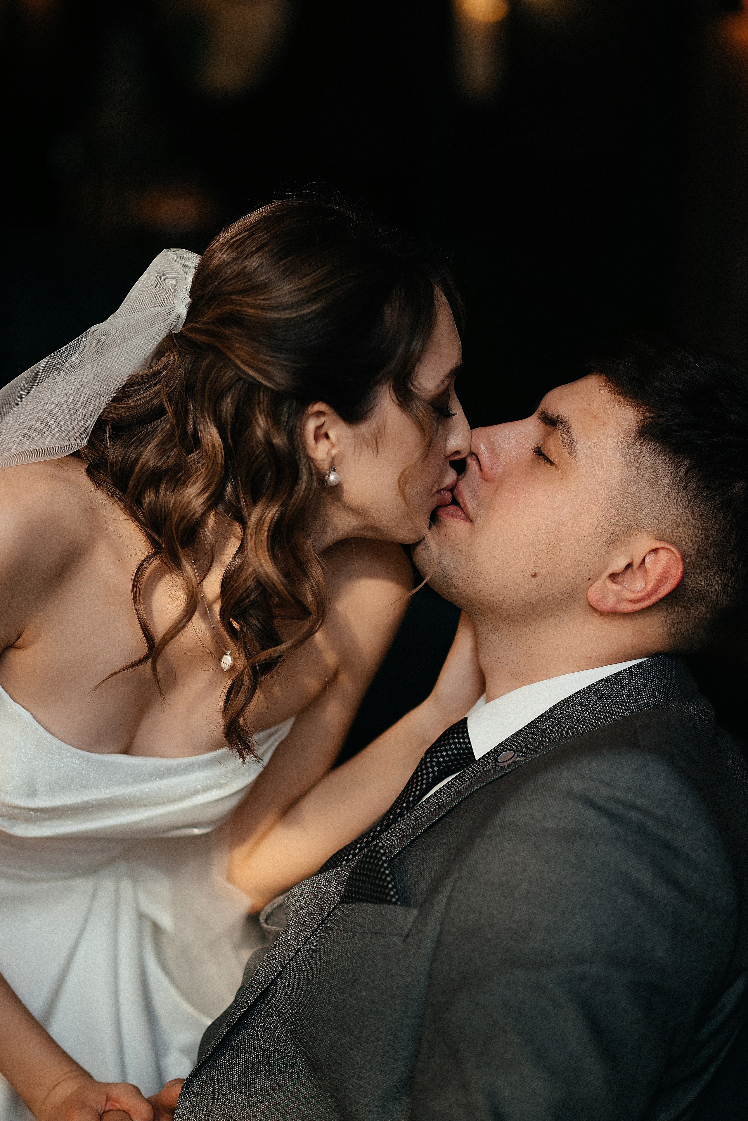 Евгений и Анастасия. Свадебный и семейный фотограф в Ростове-на-Дону Алина Астахова