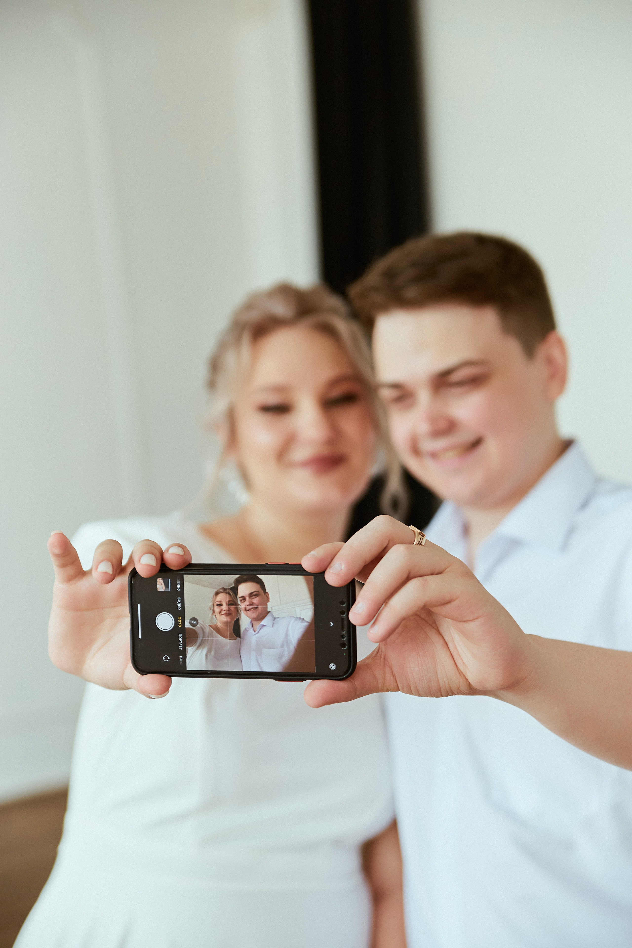 Татьяна и Николай. Анастасия Марунич | Блогер | Ставрополь