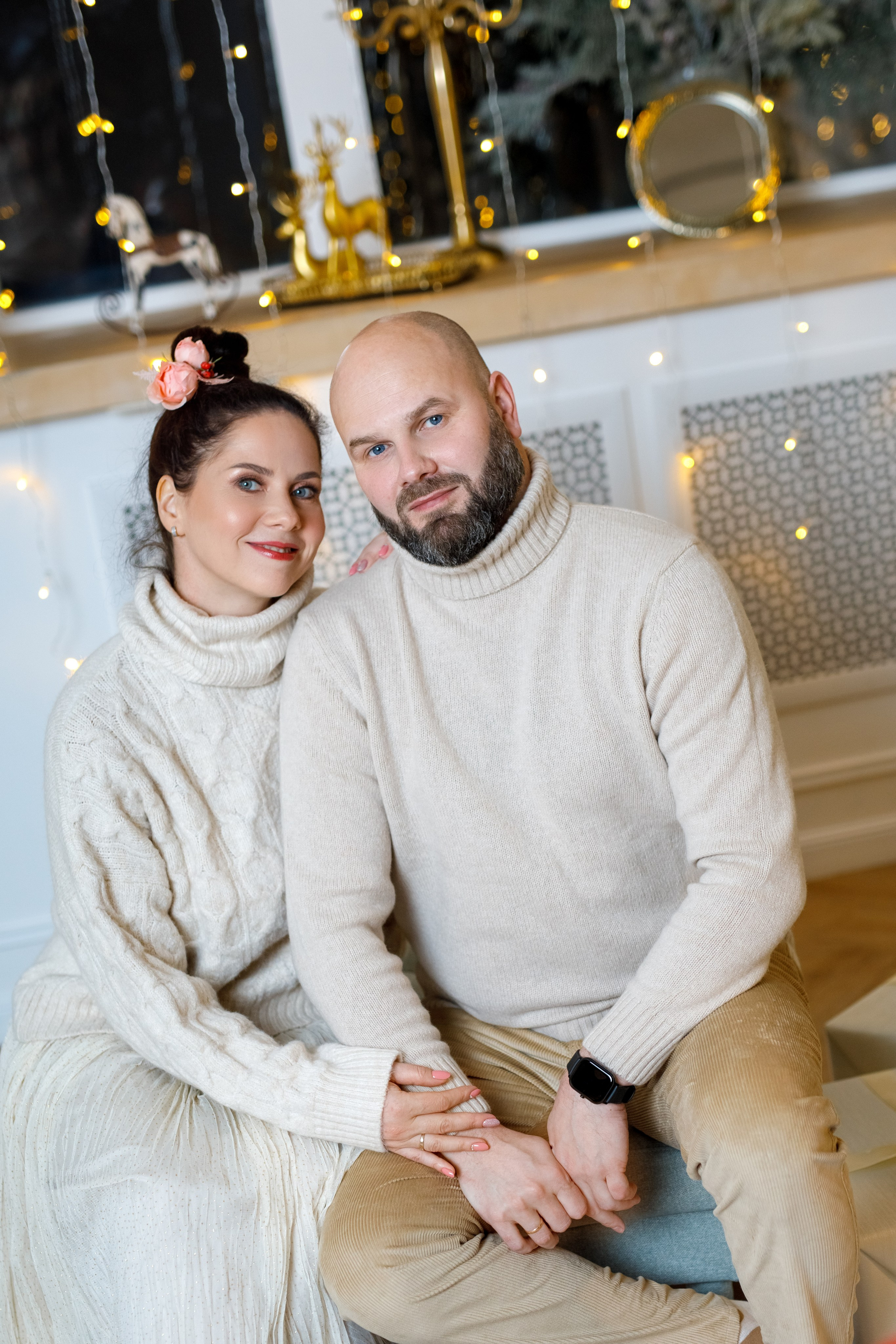 Family. Фотограф в Хабаровске Светлана Локтионова
