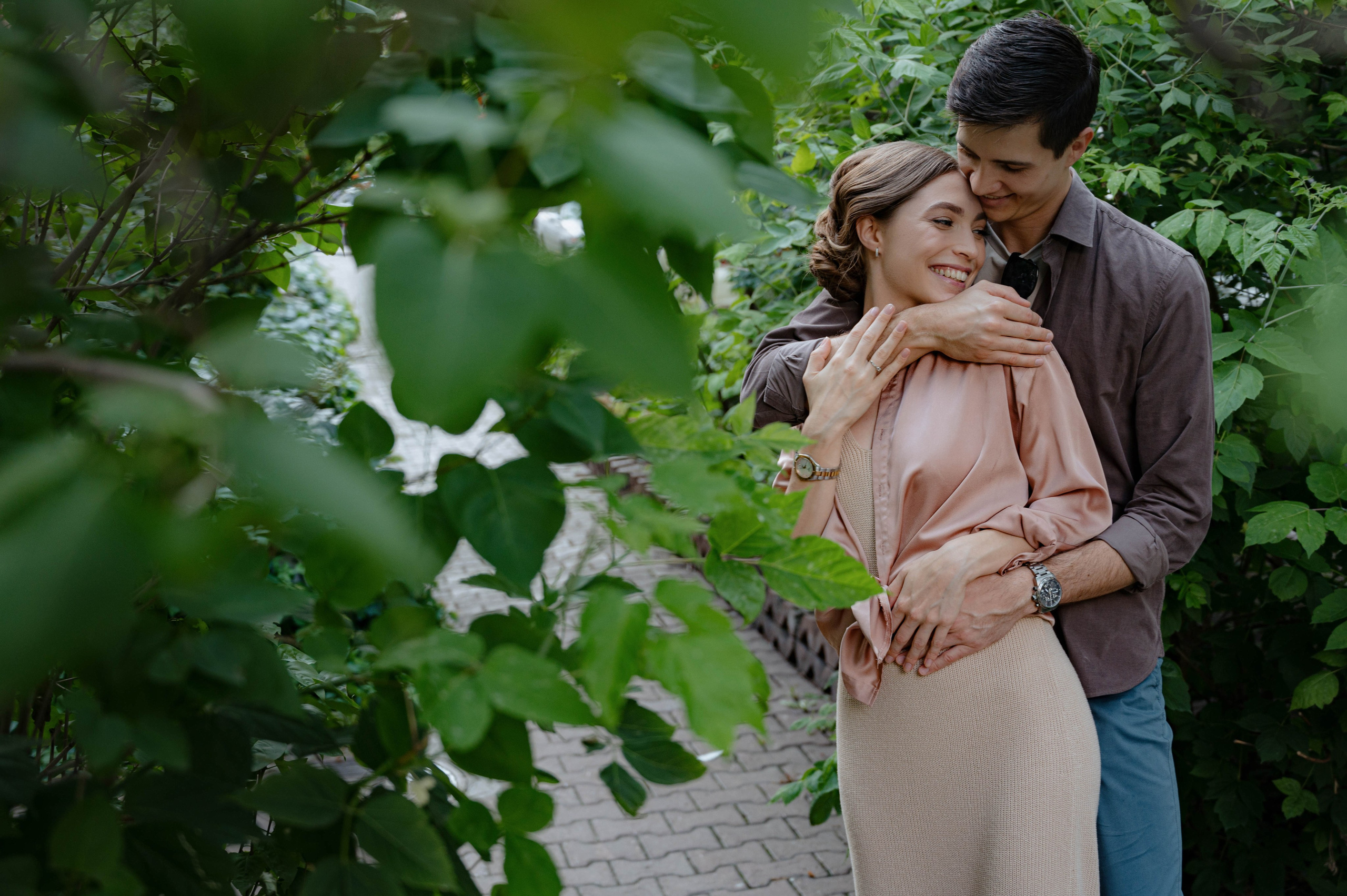 Love Story. Главная