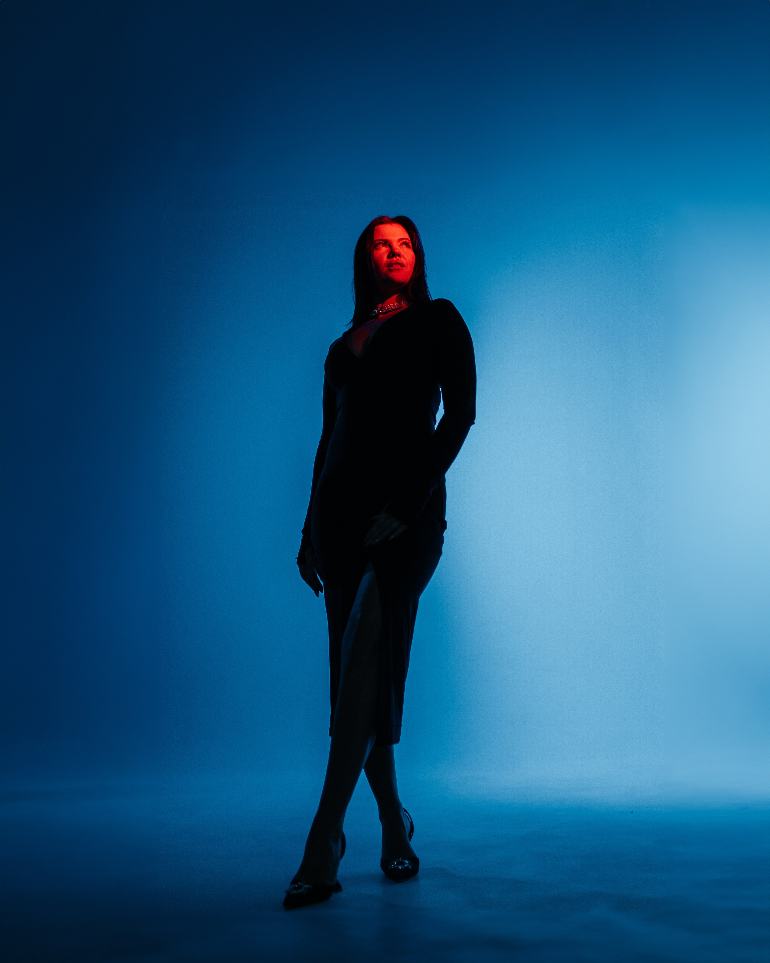 Ирина Баландина радиоведущая