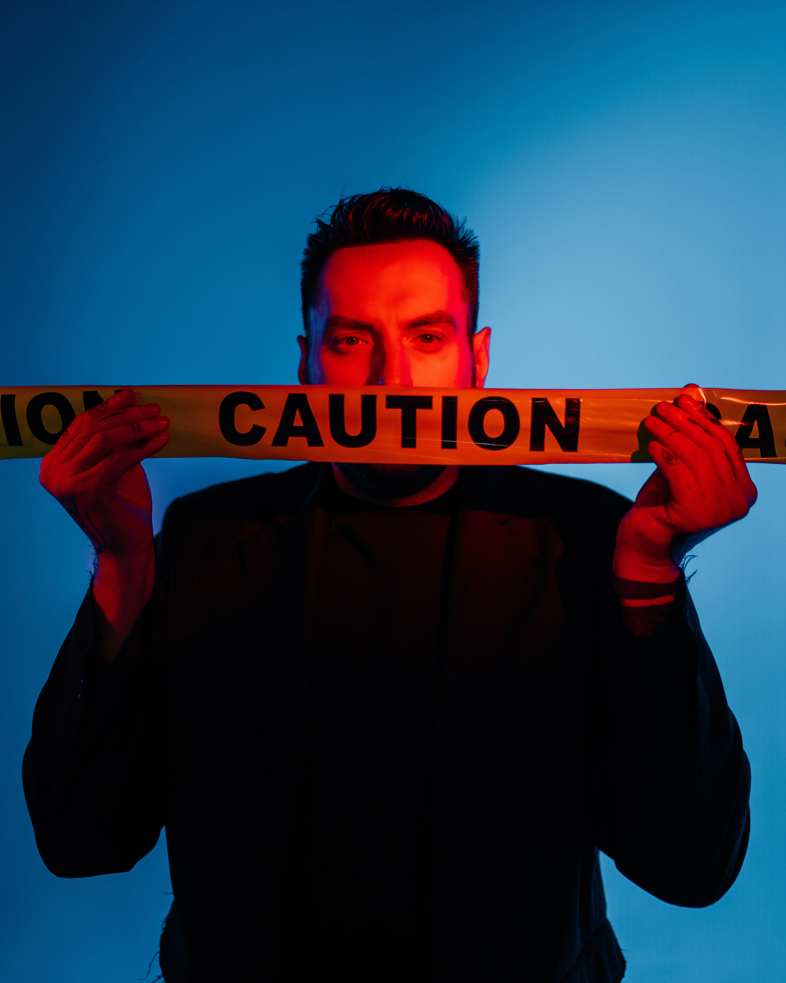 Вадим Адамсон «Radio Black FM»