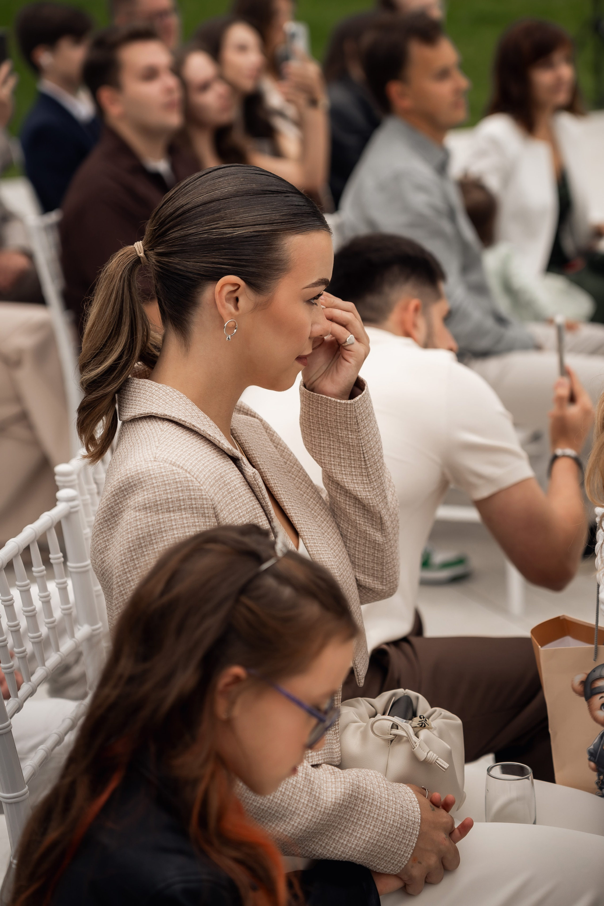 Добро пожаловать в любовь. Свадебный фотограф Москва и МО