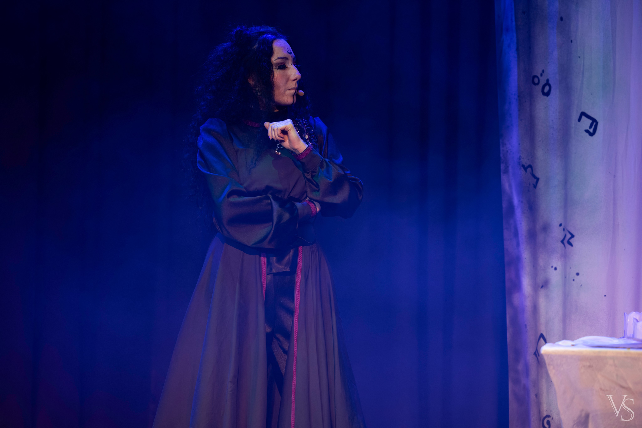 Книга стихий 25.01. Фотограф Виктор Степанов