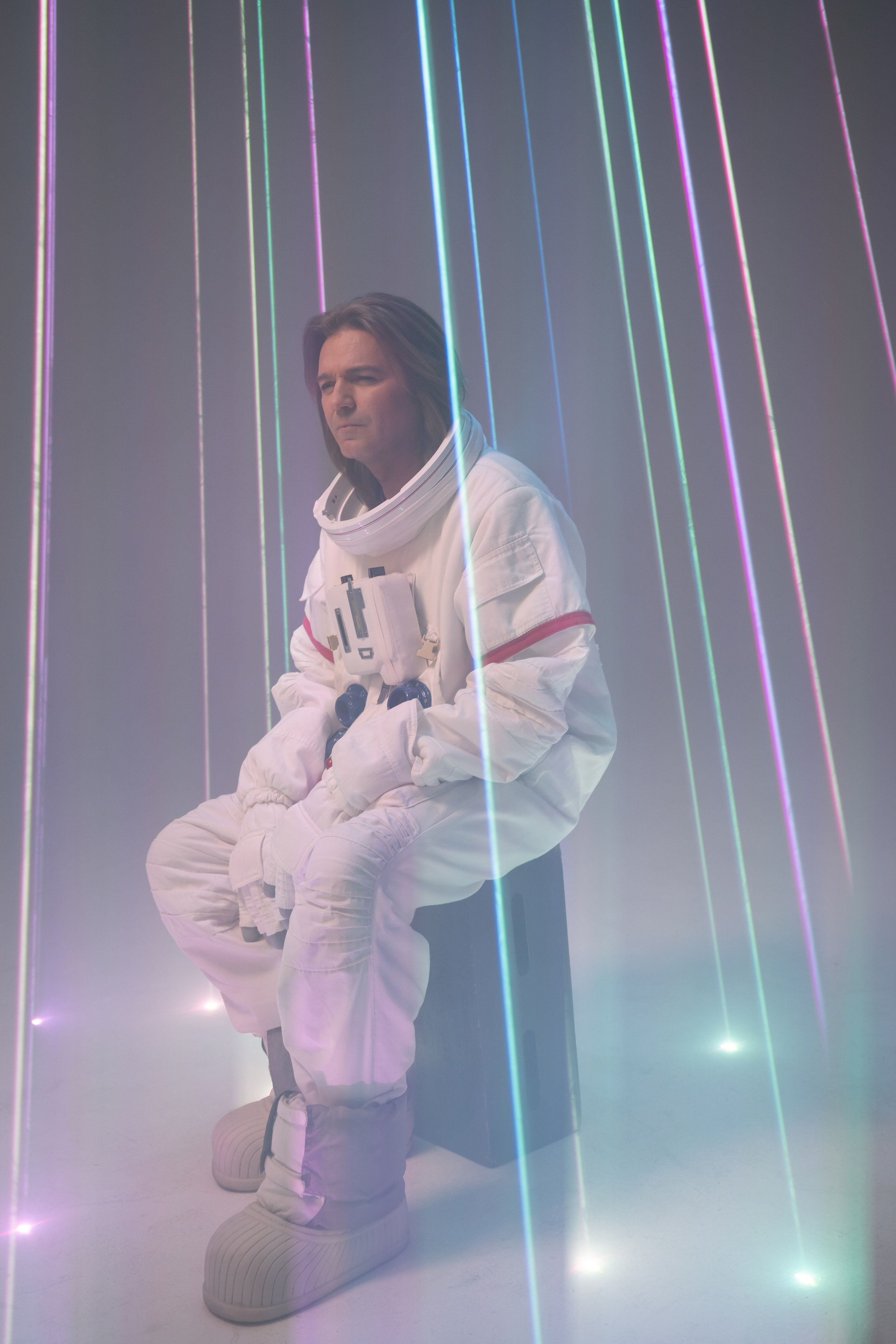 Клип Дмитрия Маликова. Krasnopoliophoto