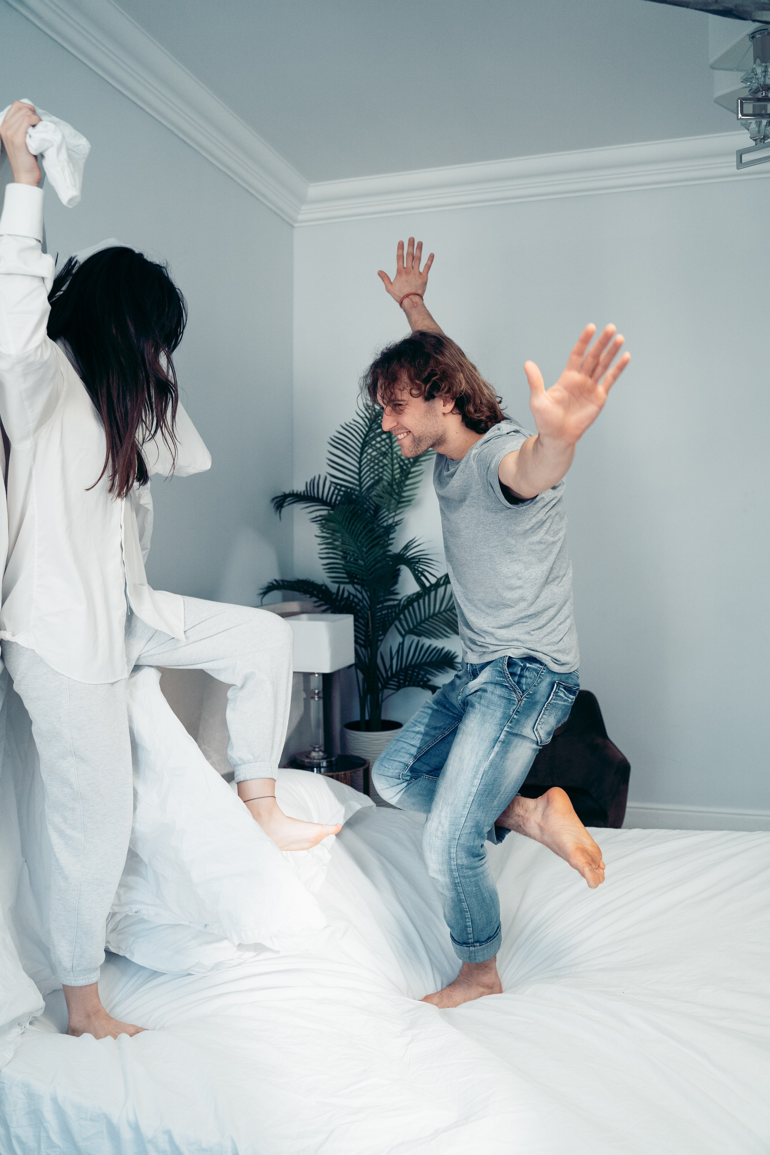 Бэкстейдж съемка клипа. Krasnopoliophoto