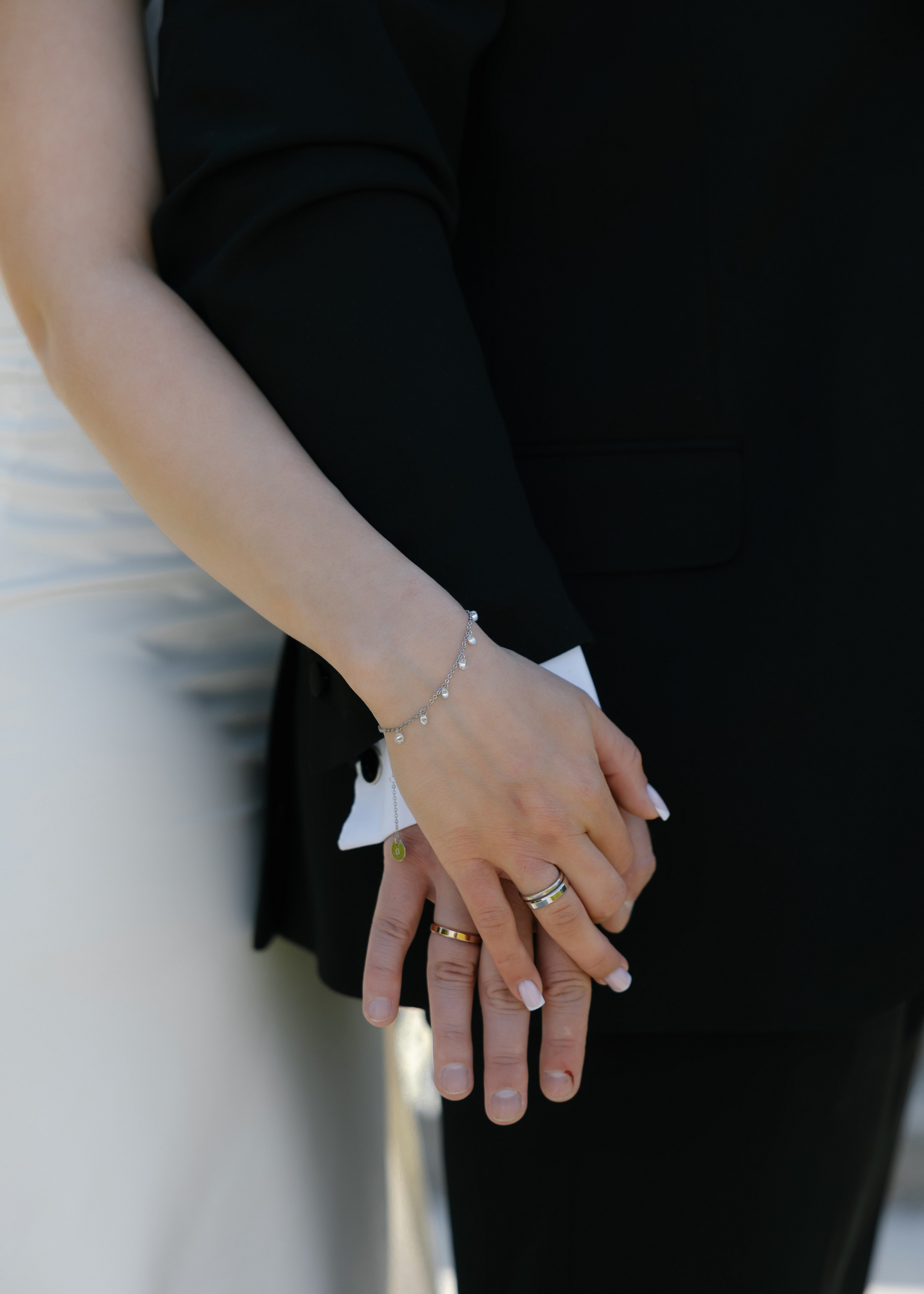 Свадьба для двоих. Свадебный фотограф в Калининграде Ольга Пасечник