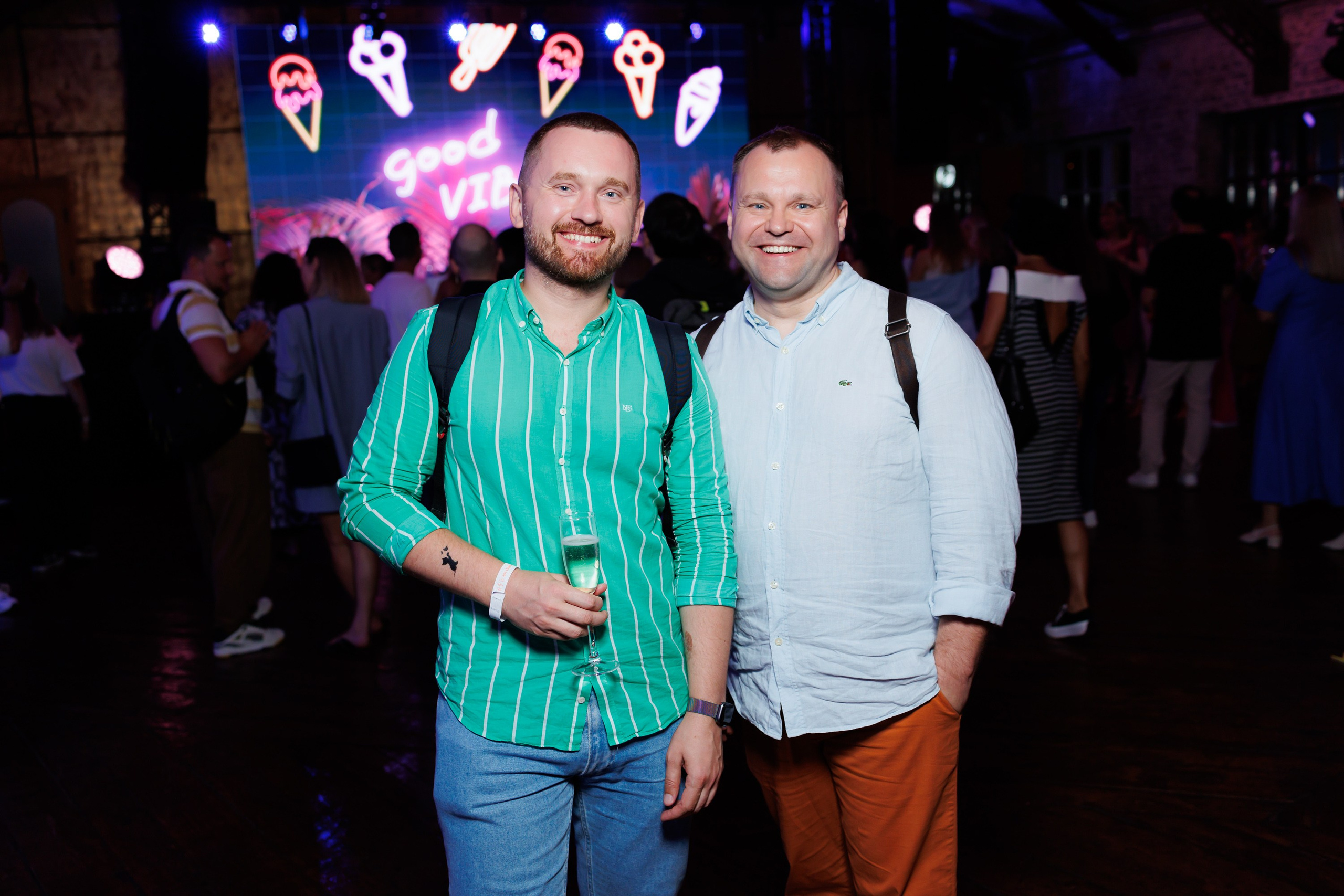 EVEREST VIBE good vibes only 16.08.2023. EVEREST PHOTO REPORT