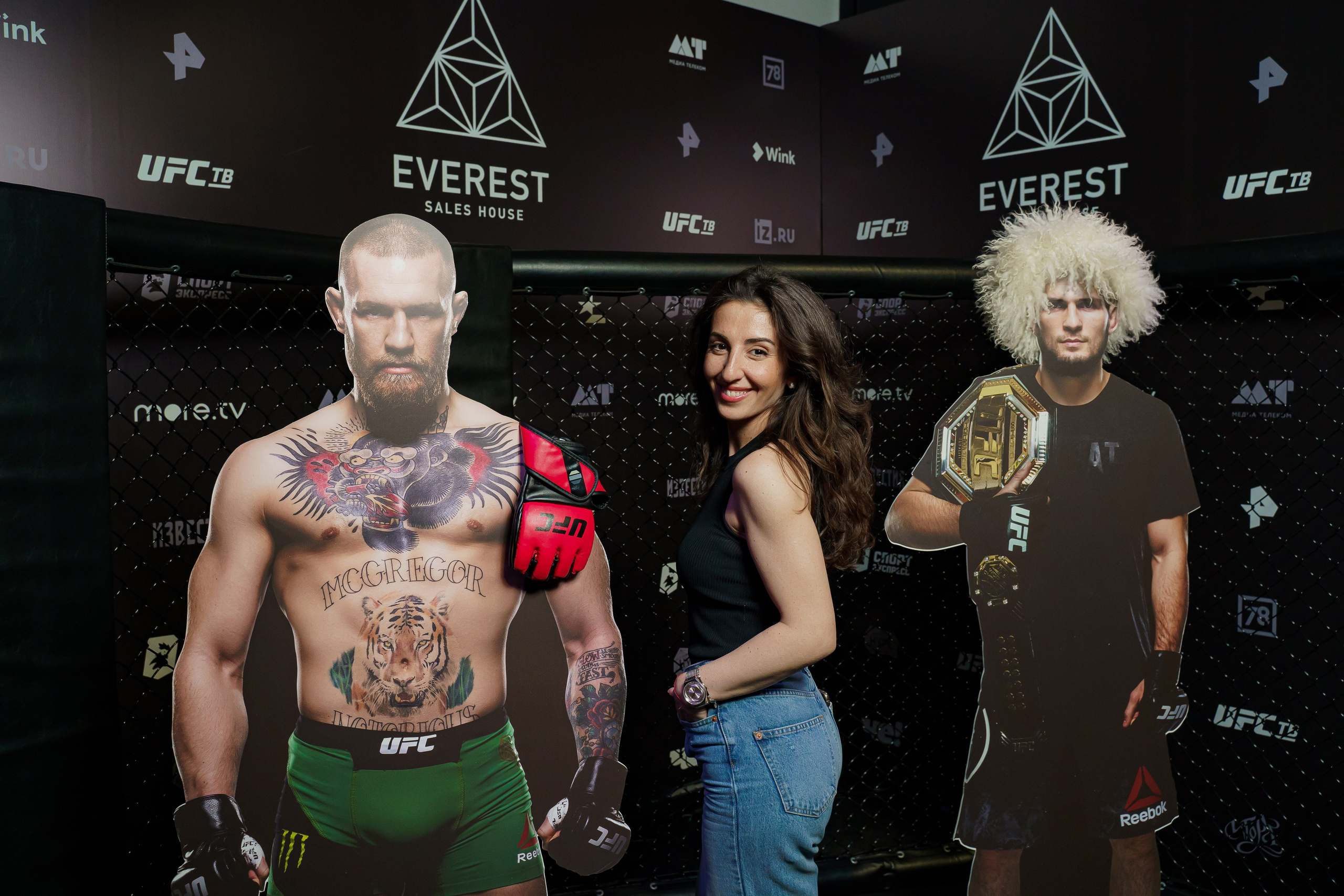 ЭВЕРЕСТ Всегда на высоте 22.04.2021. EVEREST PHOTO REPORT