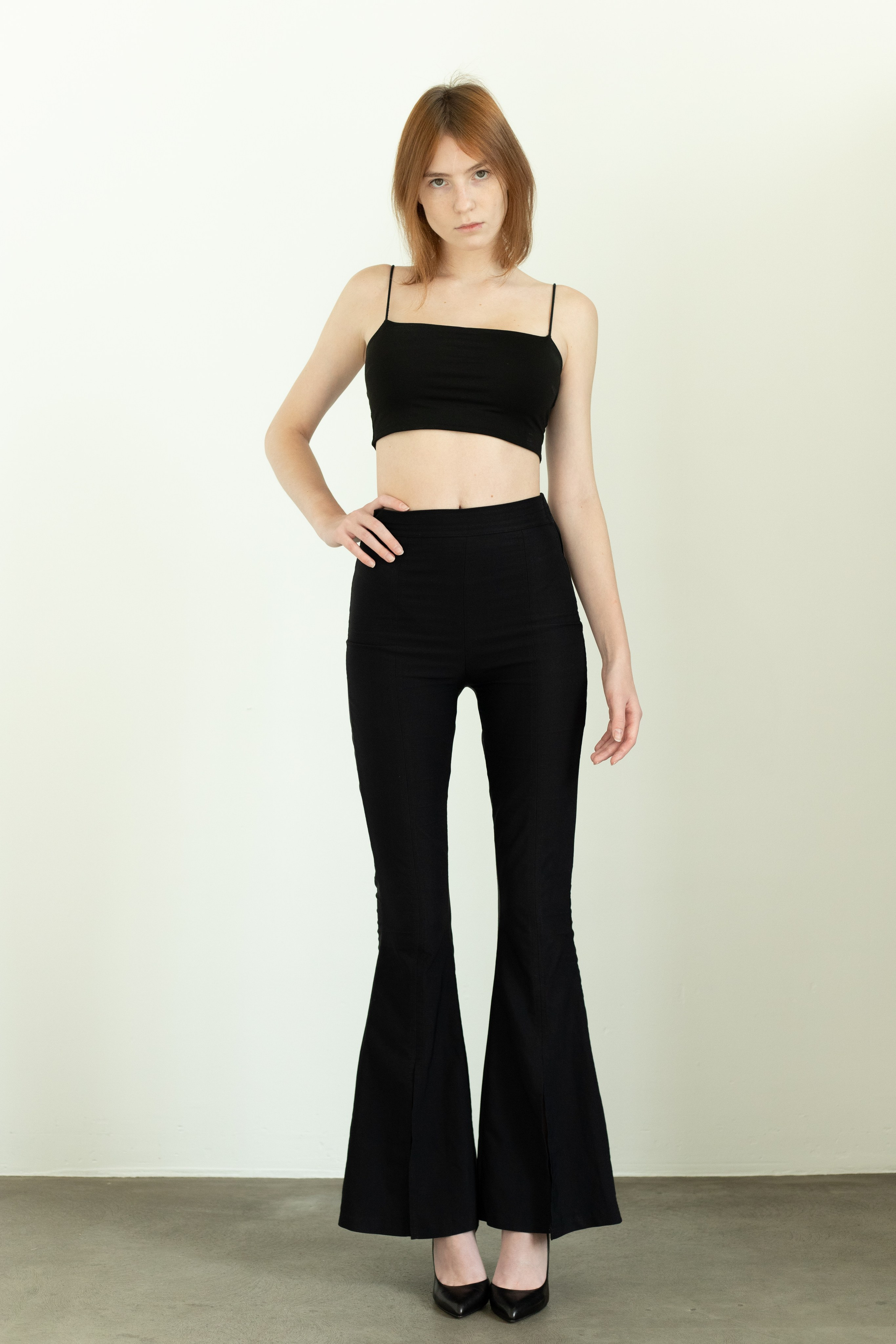 Kattie. Фотограф Москва Дмитрий Курасов