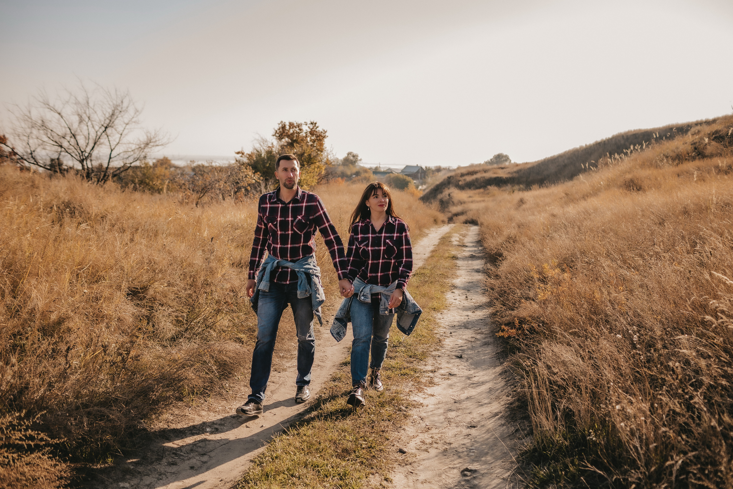 Лавстори. Фотопрогулка. Фотограф Софья Васильковская