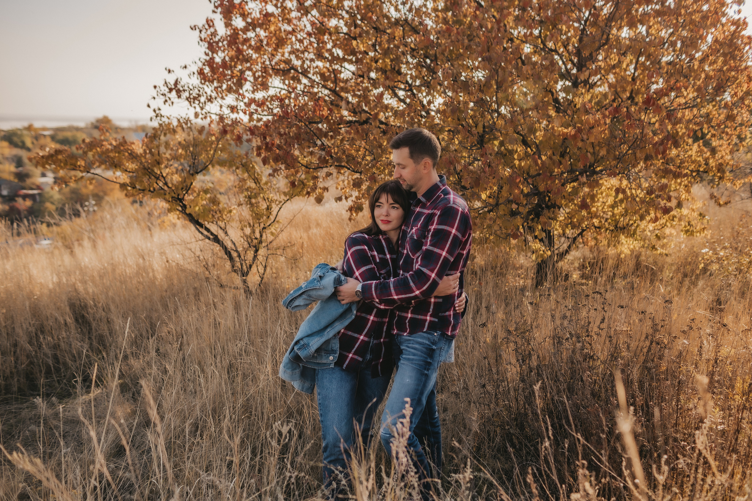 Лавстори. Фотопрогулка. Фотограф Софья Васильковская