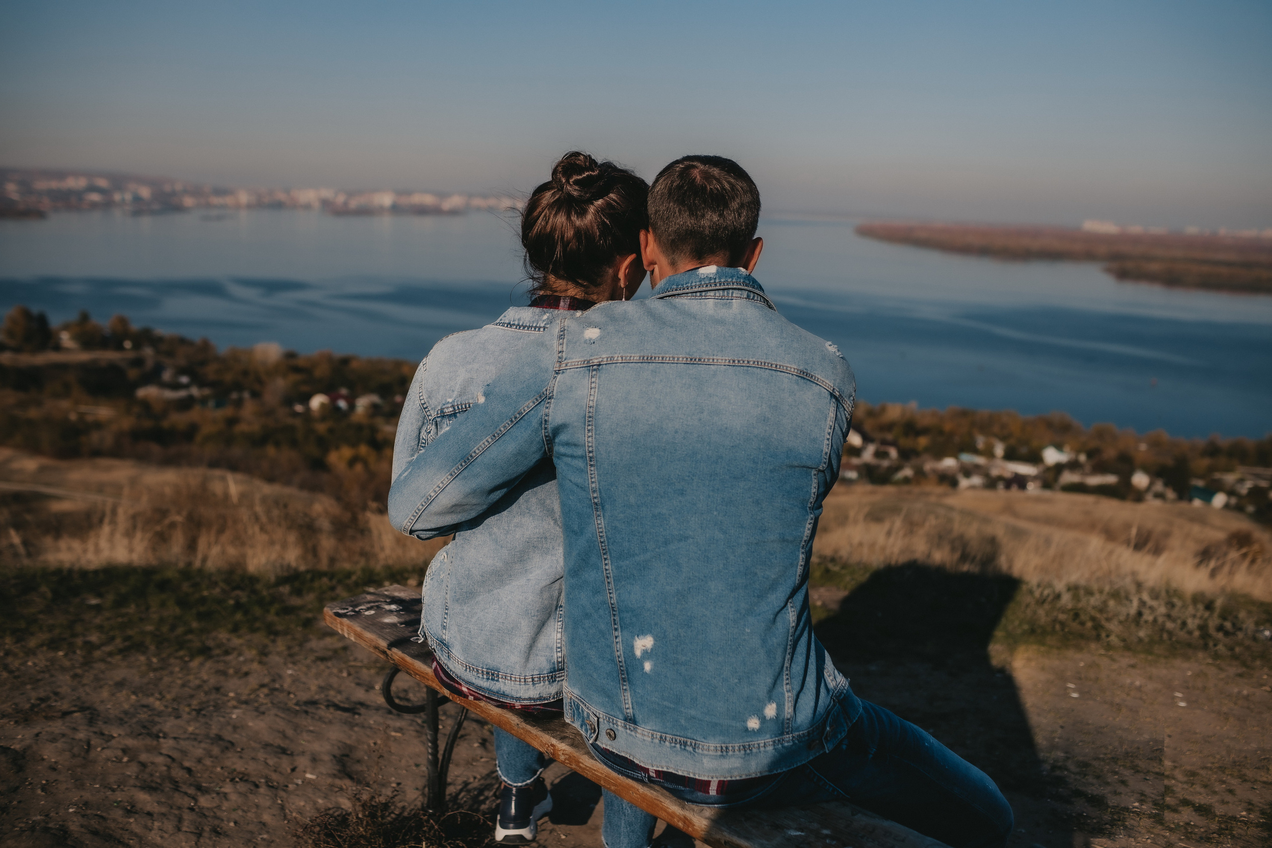 Лавстори. Фотопрогулка. Фотограф Софья Васильковская