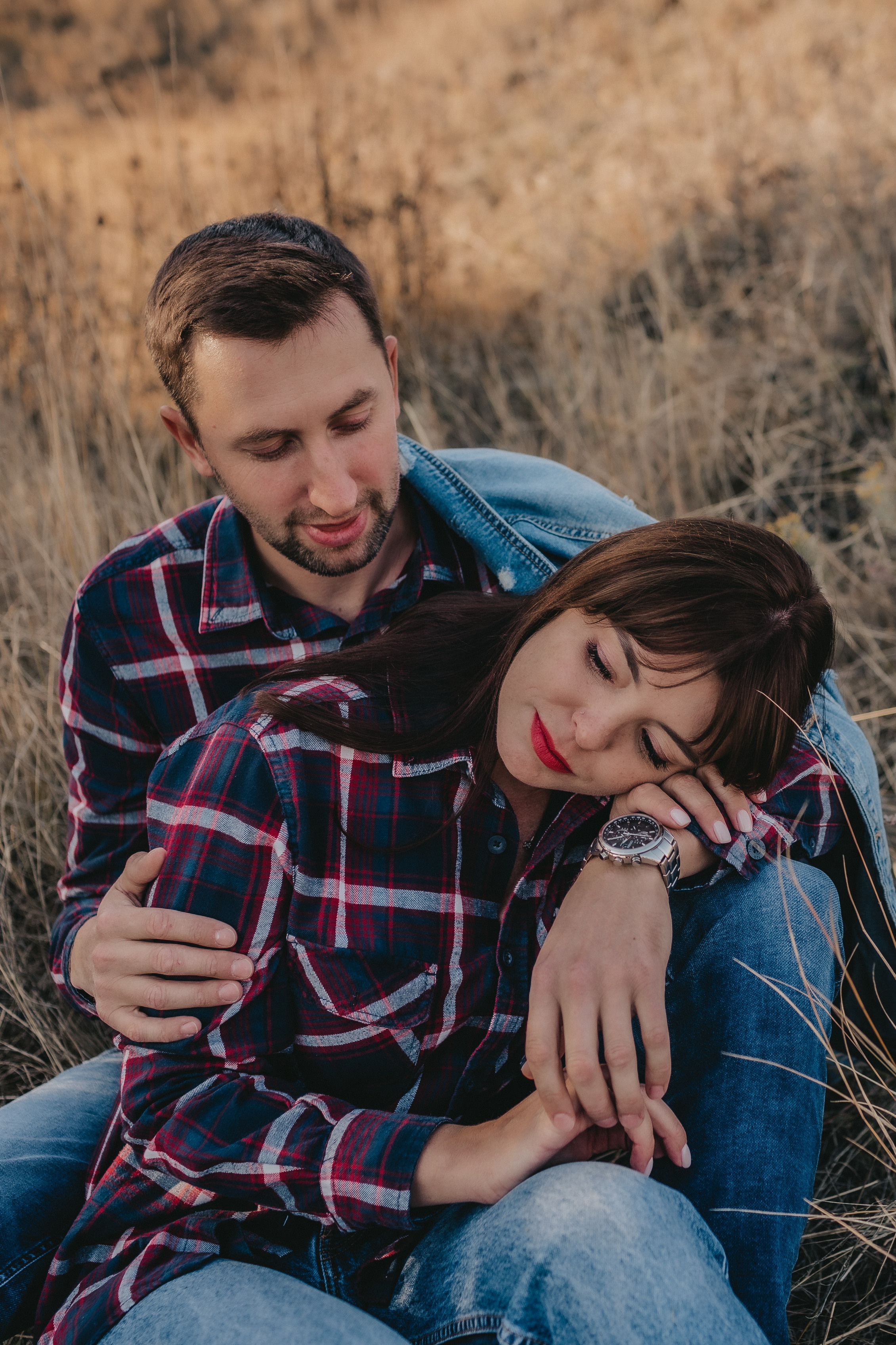 Лавстори. Фотопрогулка. Фотограф Софья Васильковская