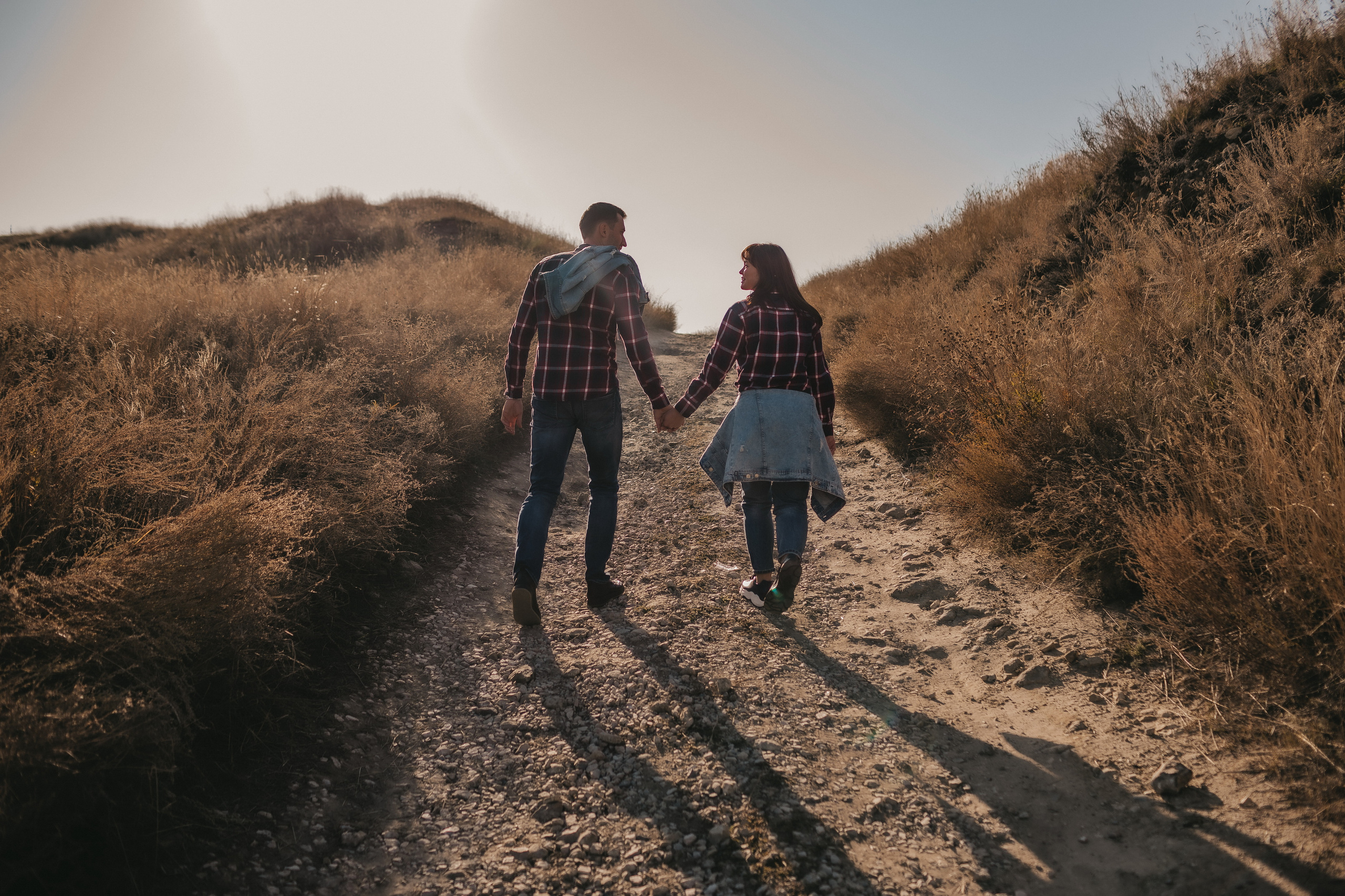 Лавстори. Фотопрогулка. Фотограф Софья Васильковская