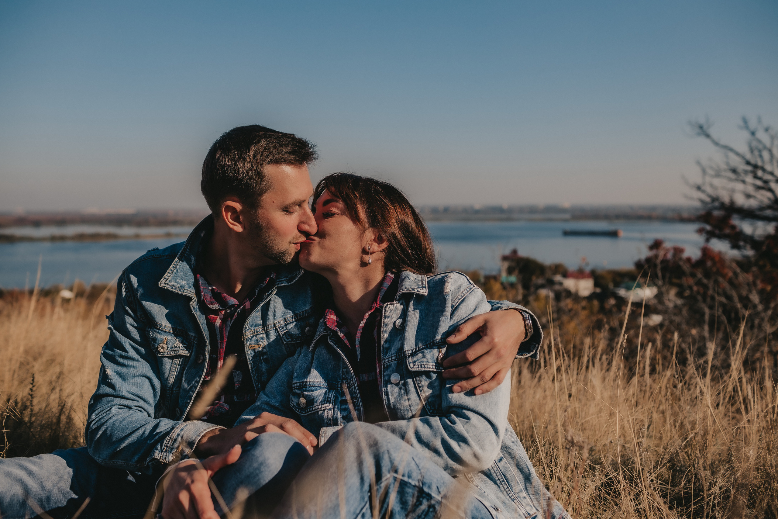 Лавстори. Фотопрогулка. Фотограф Софья Васильковская