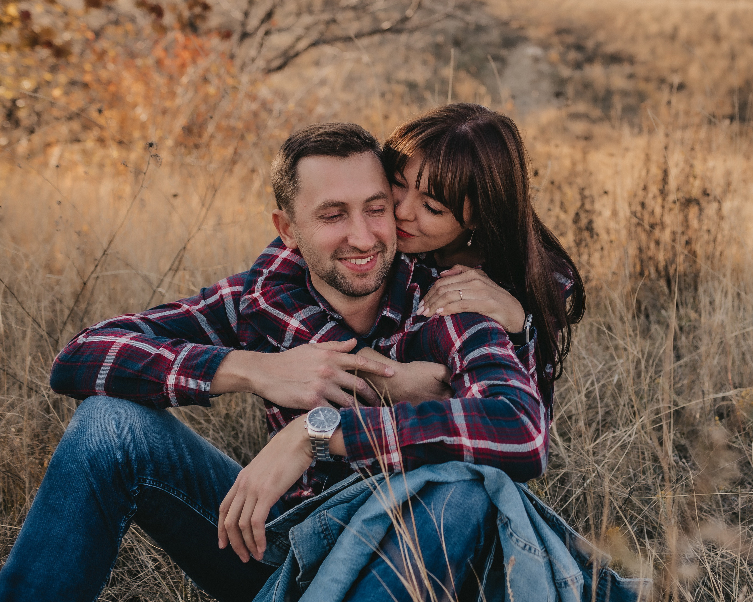 Лавстори. Фотопрогулка. Фотограф Софья Васильковская