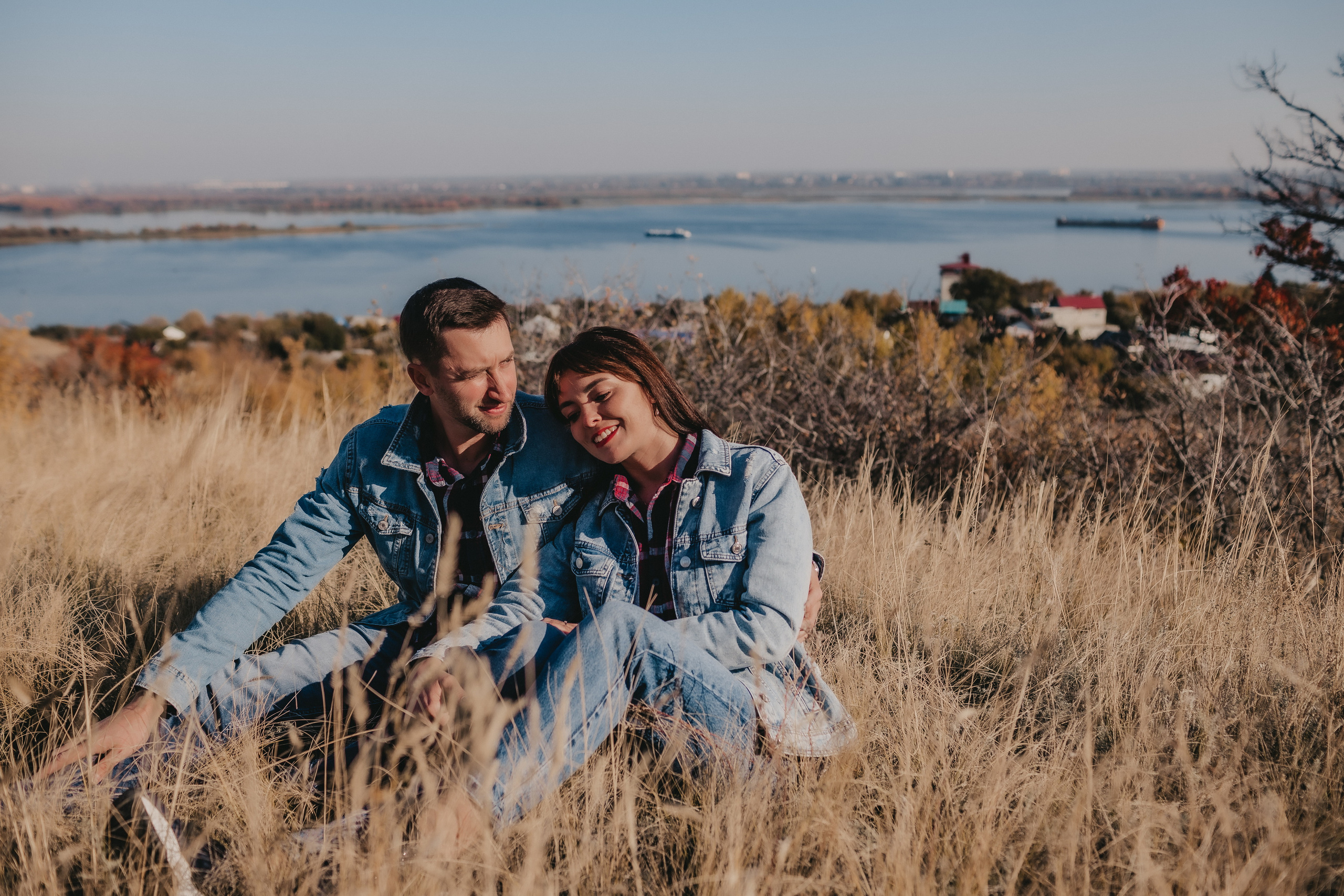 Лавстори. Фотопрогулка. Фотограф Софья Васильковская