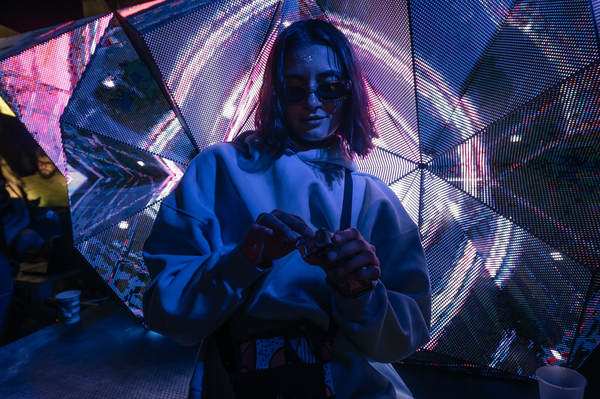 Фестиваль Компас. 24. Сайт фотографа Данилы Пащенко