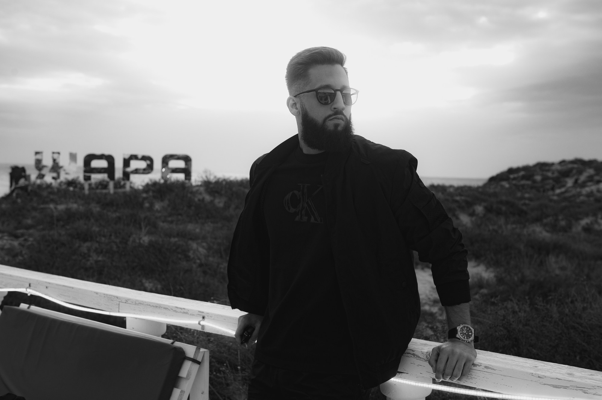 Фестиваль Компас. 24. Сайт фотографа Данилы Пащенко