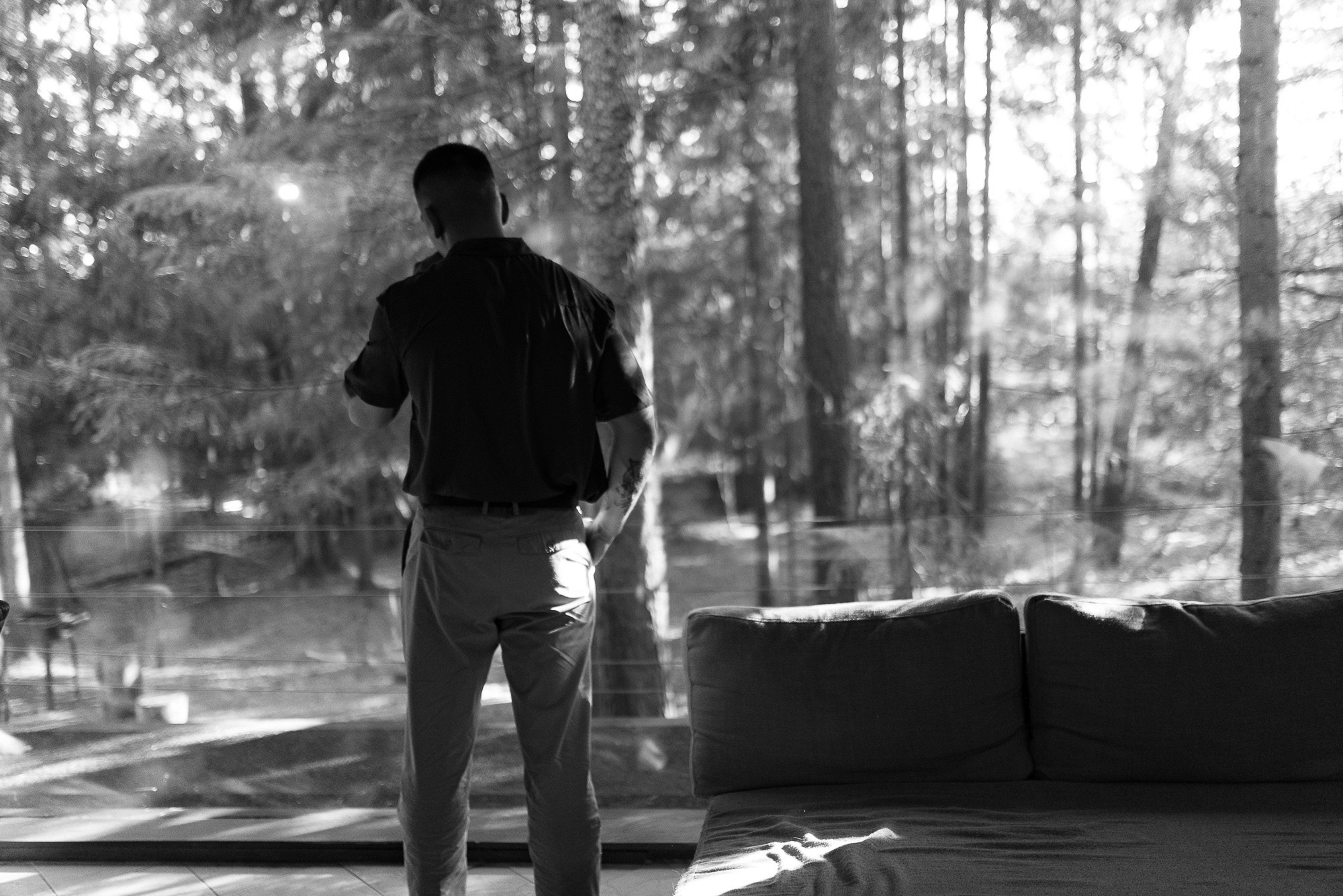 Роман и Дарья. Свадебный и семейный фотограф в Санкт-Петербурге Алиева Айнура