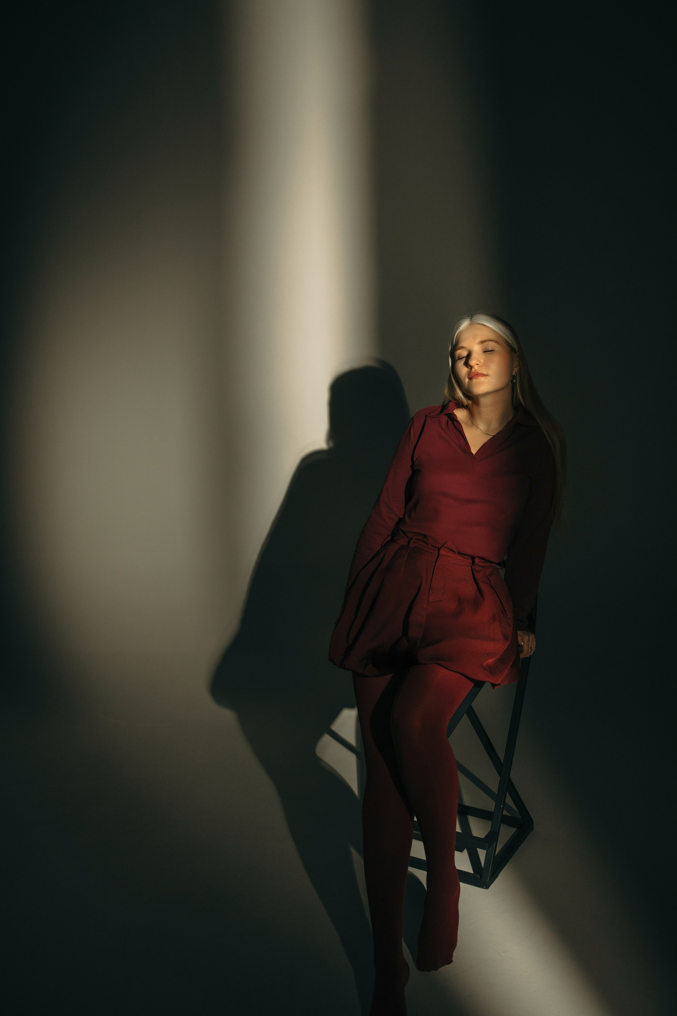 Фотограф Братск