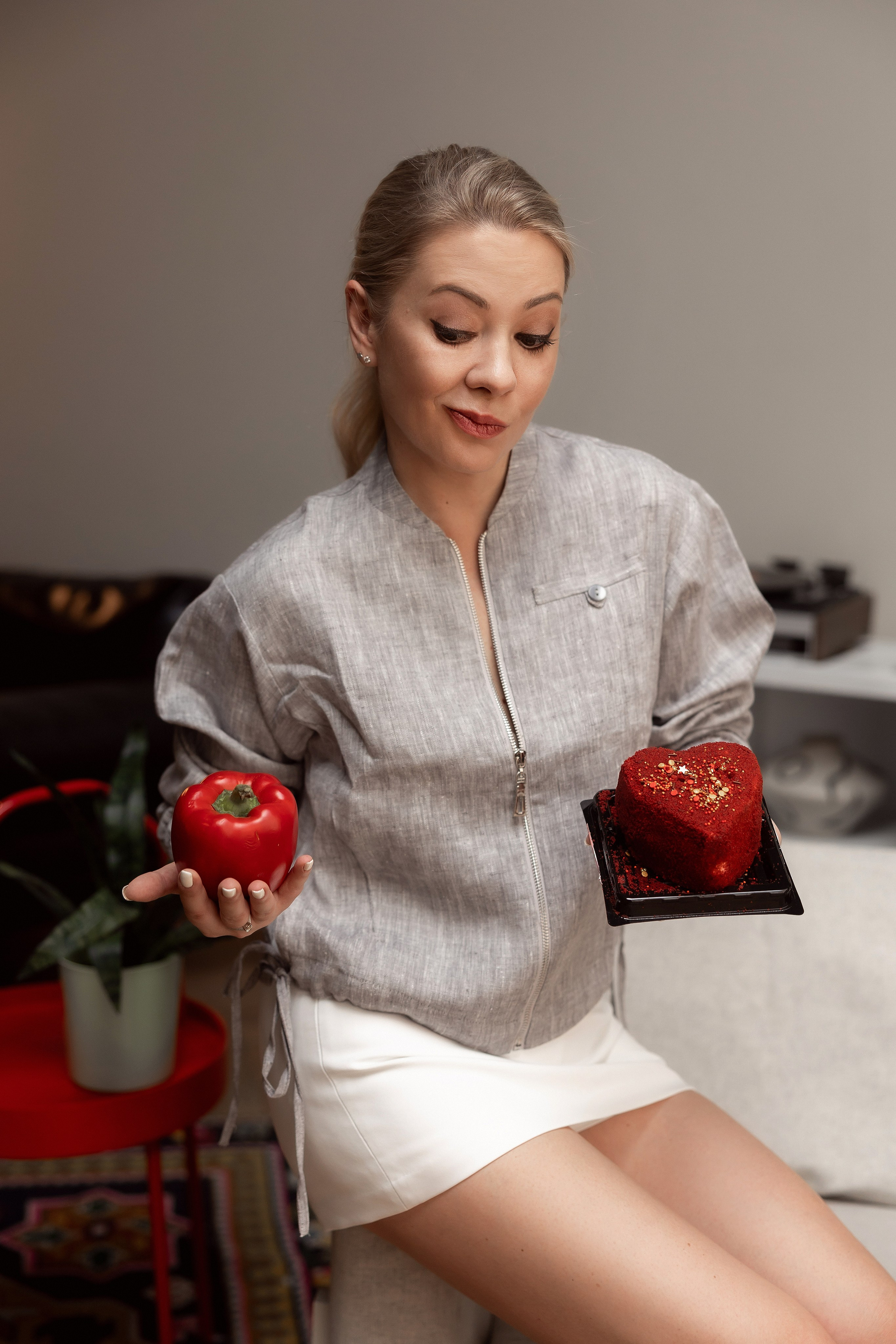 Семейная фотосессия для Лилии. Семейный фотограф в Москве