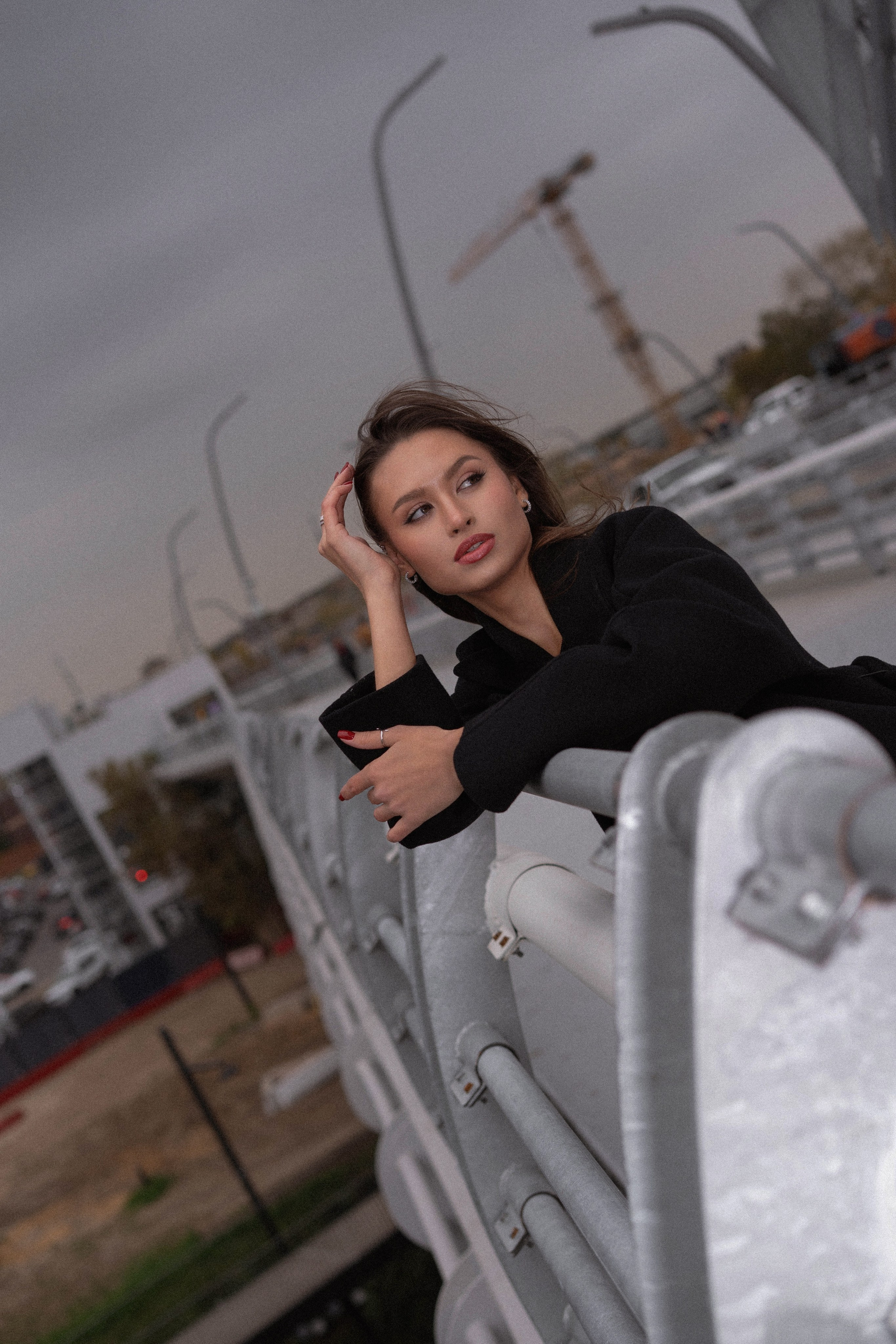 Город. Свадебный фотограф видеограф в Москве и Санкт-Петербурге