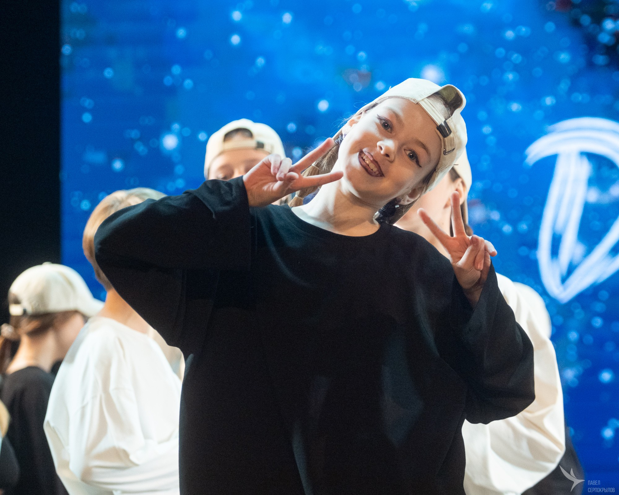 DR dance crew. Репортажный фотограф в Казани Павел Серпокрылов