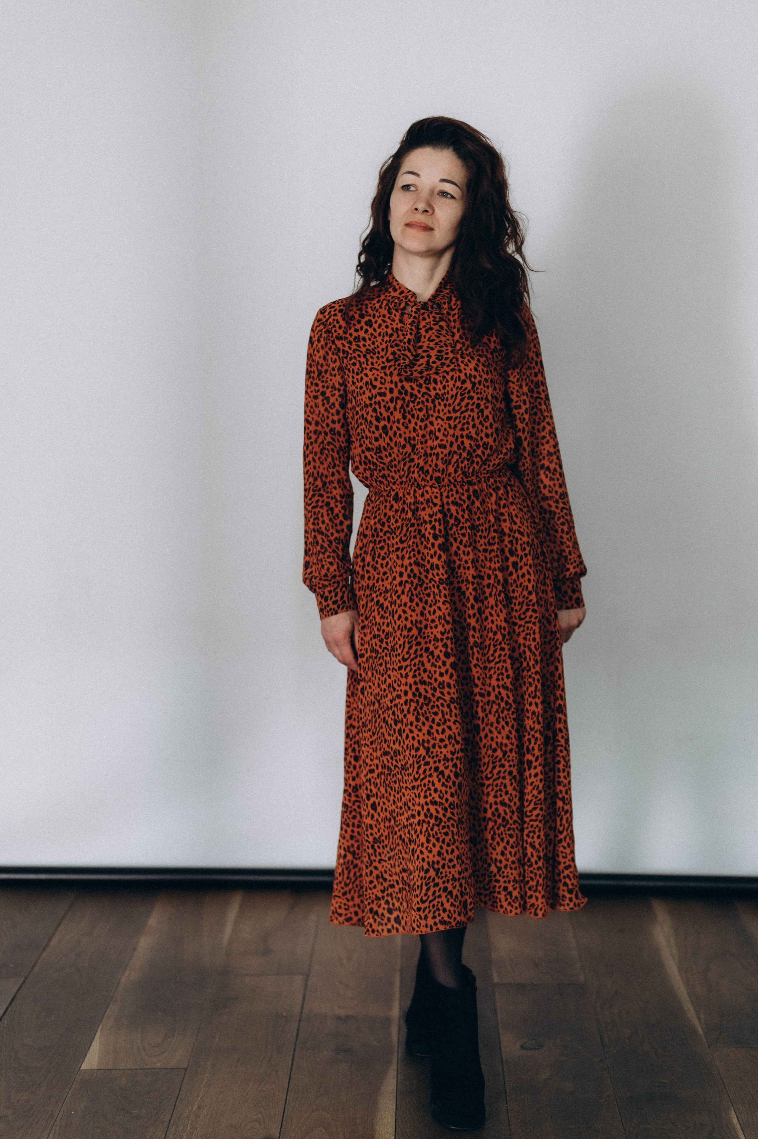 Каталея и Жанна. Фотограф Сочи Кисматова Анастасия