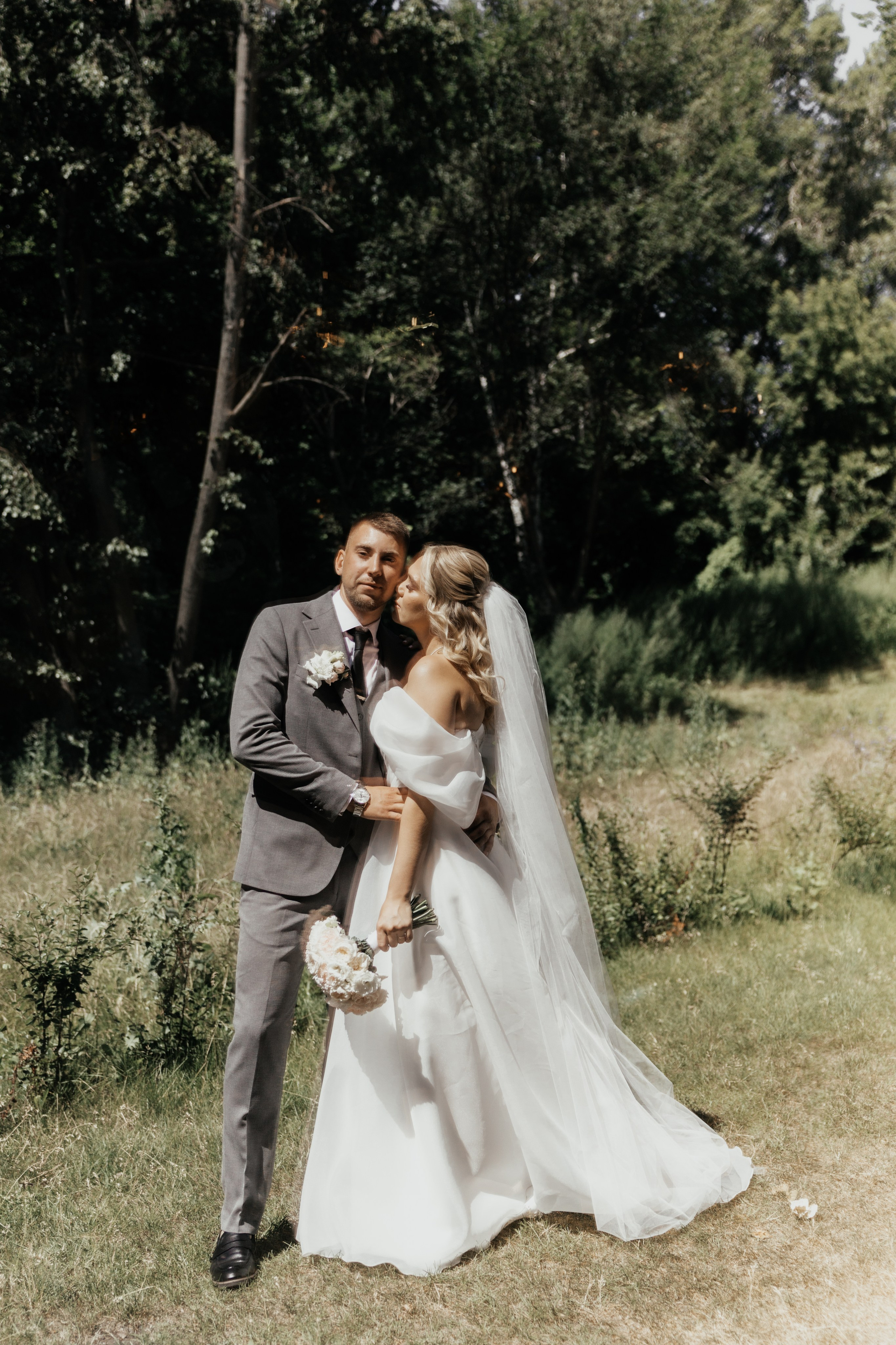 Алексей & Мария