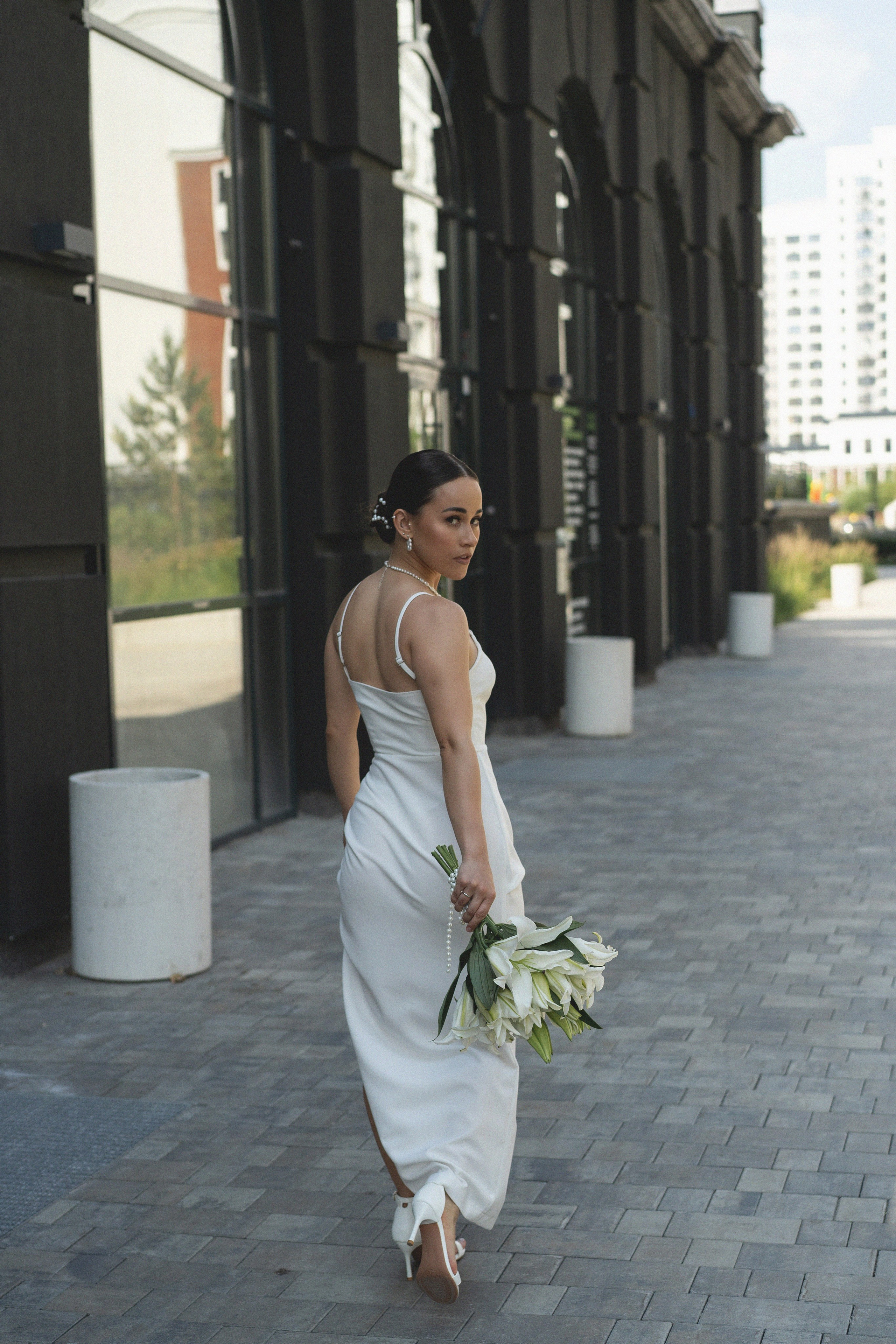 Катя и Вова. Фотограф Лютикова Ирина, Тюмень, Москва