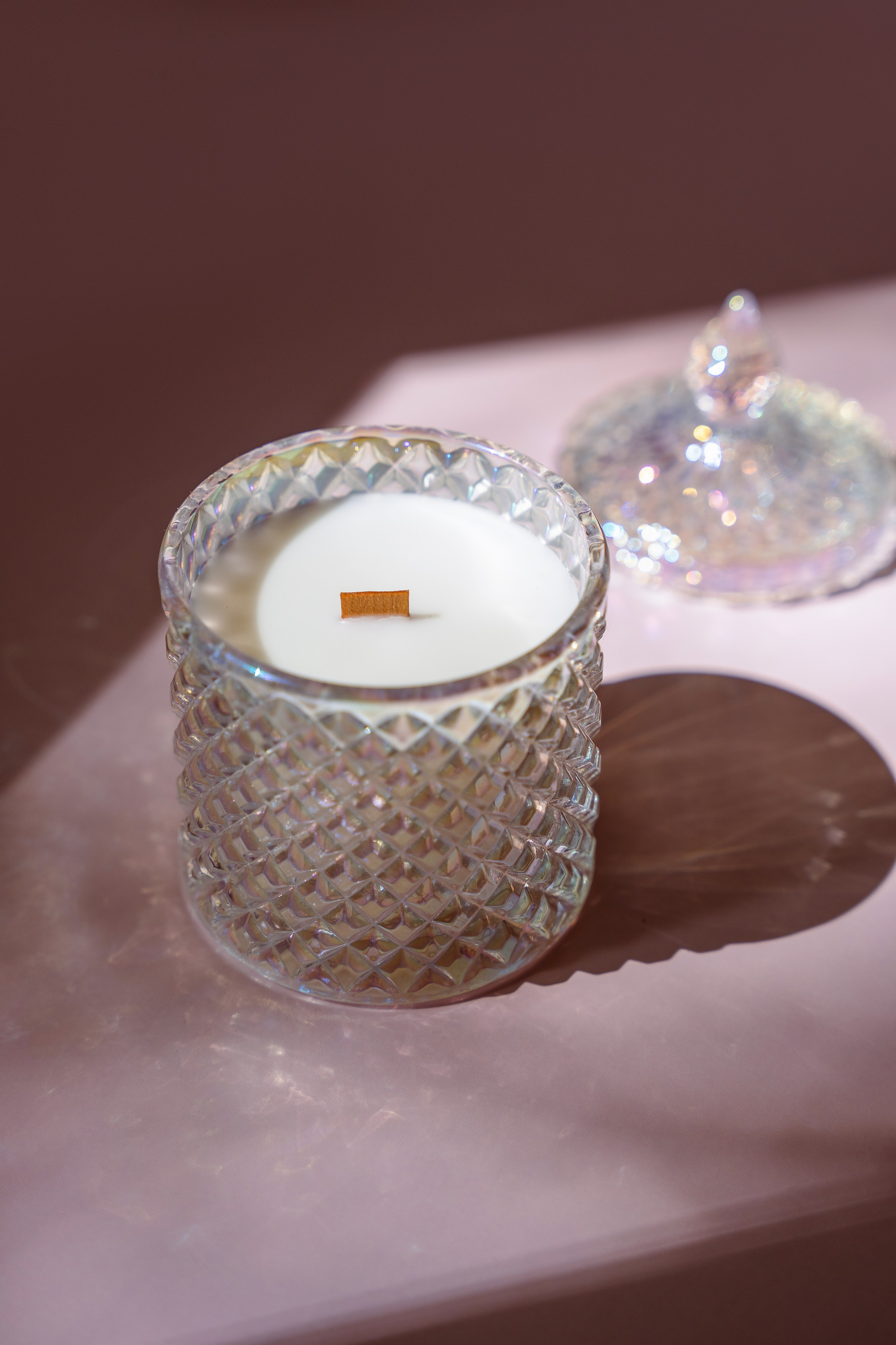 Свечи. Предметный и рекламный фотограф в Сочи Мария Золотай